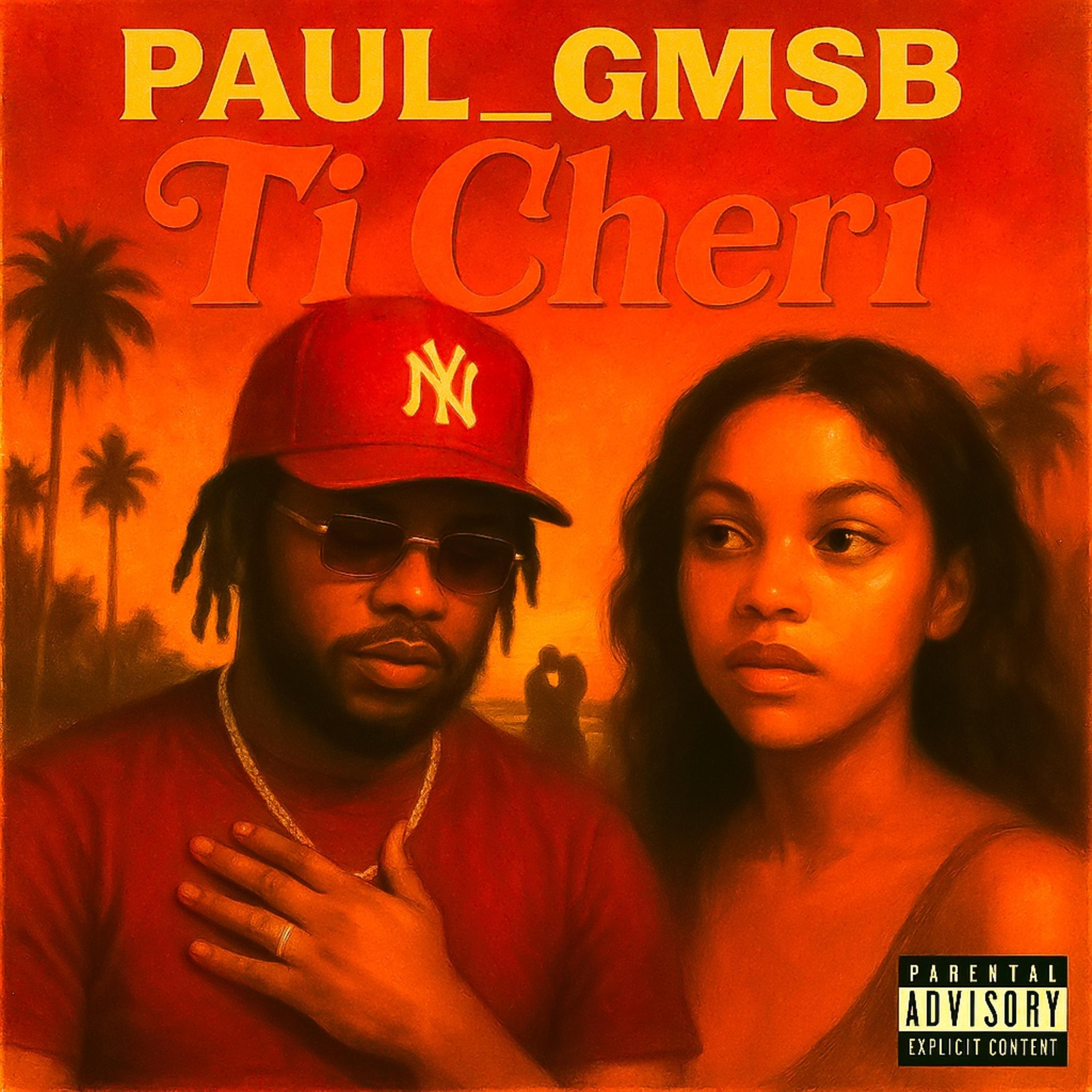 Ti Cheri artwork
