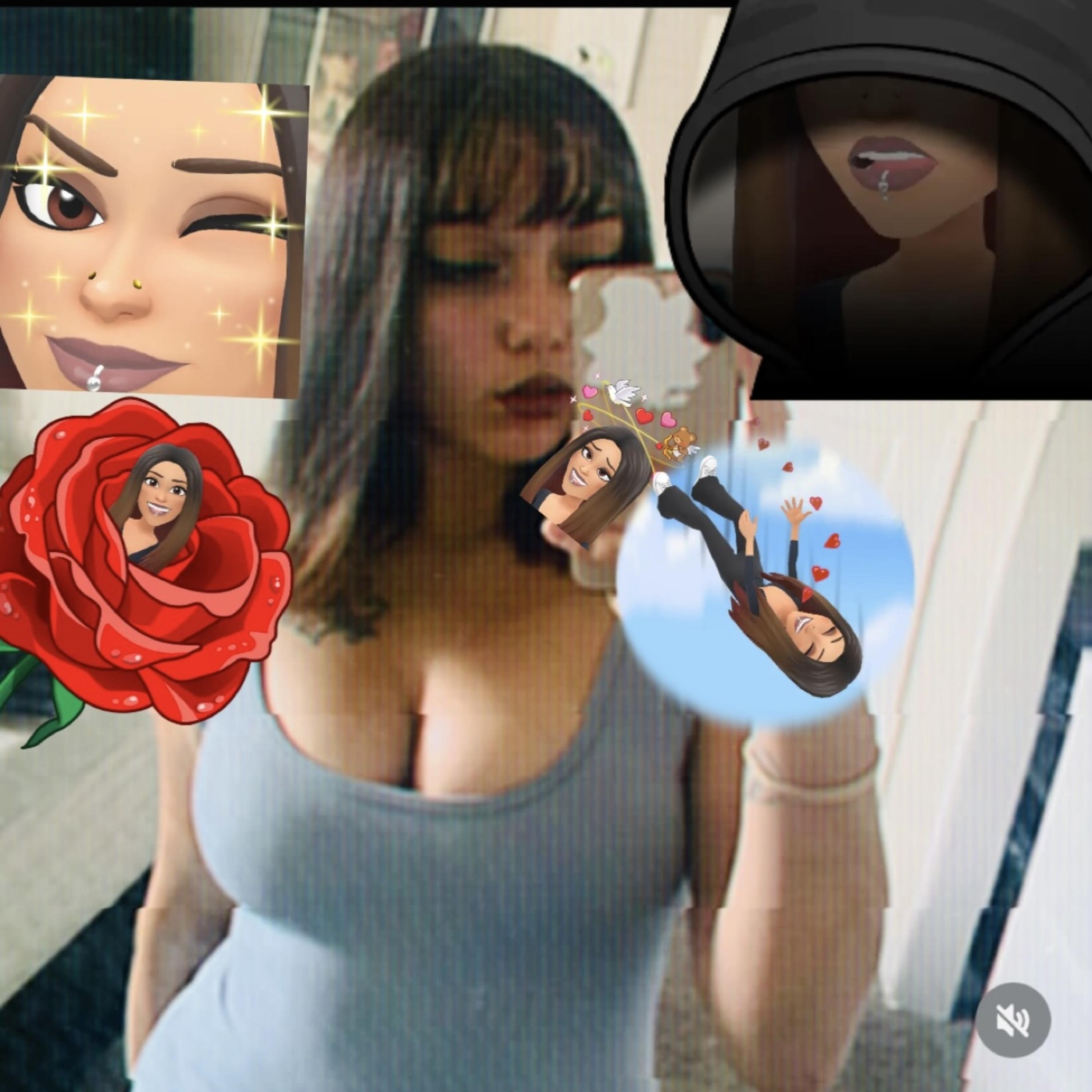 Where We Going? artwork