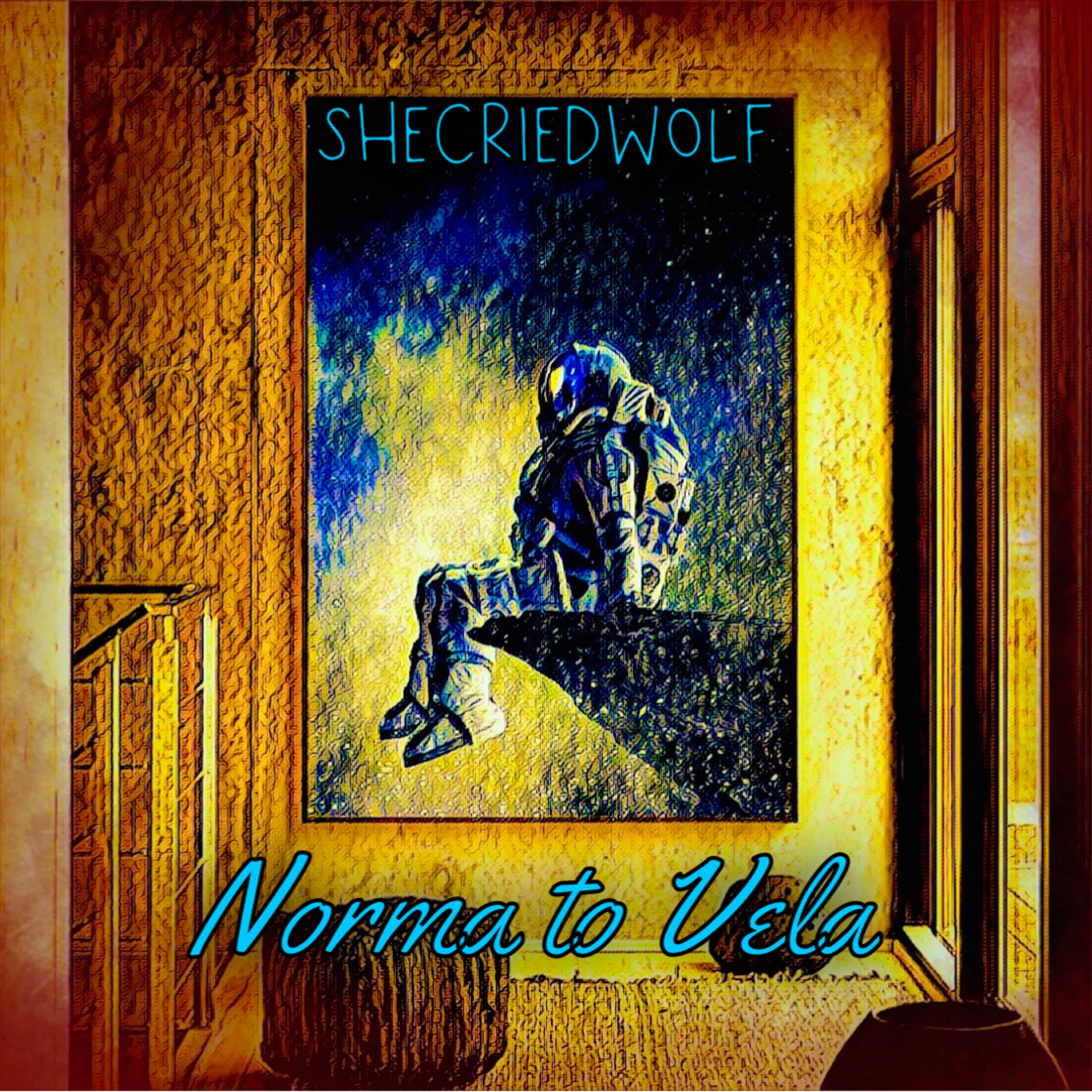 Norma to Vela artwork