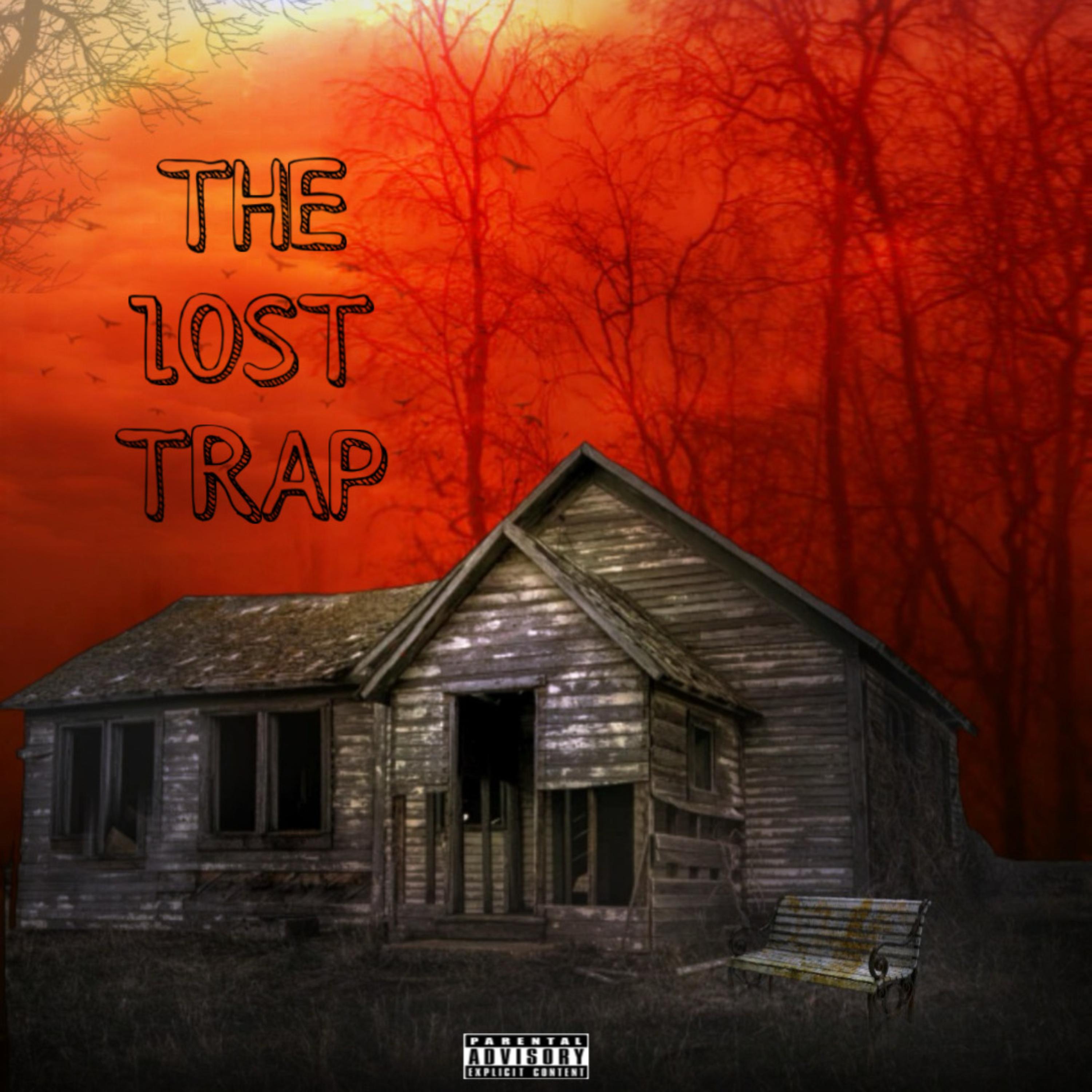 The Lost Trap artwork