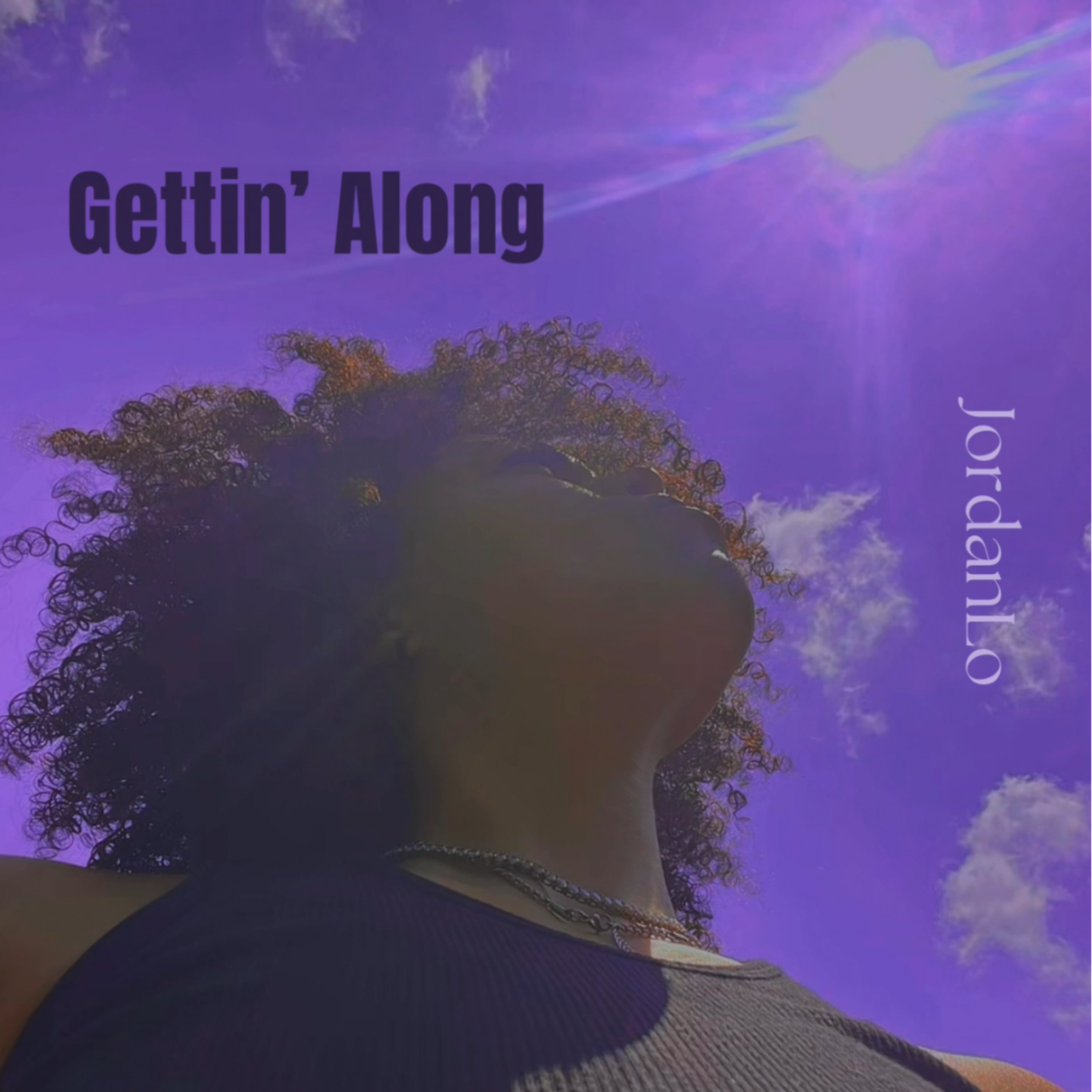 Gettin’ Along artwork