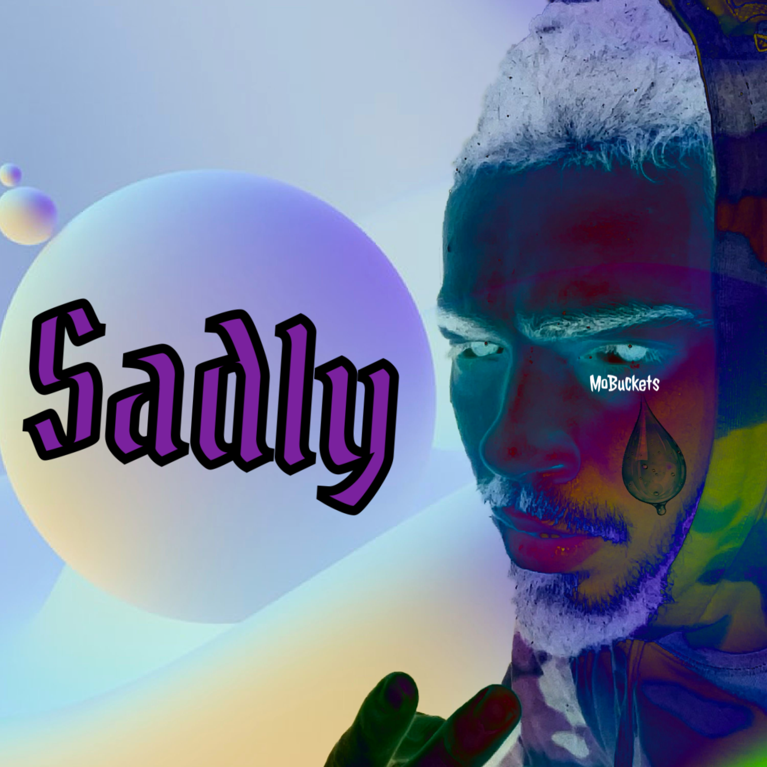 Sadly by Mobuckets cover art