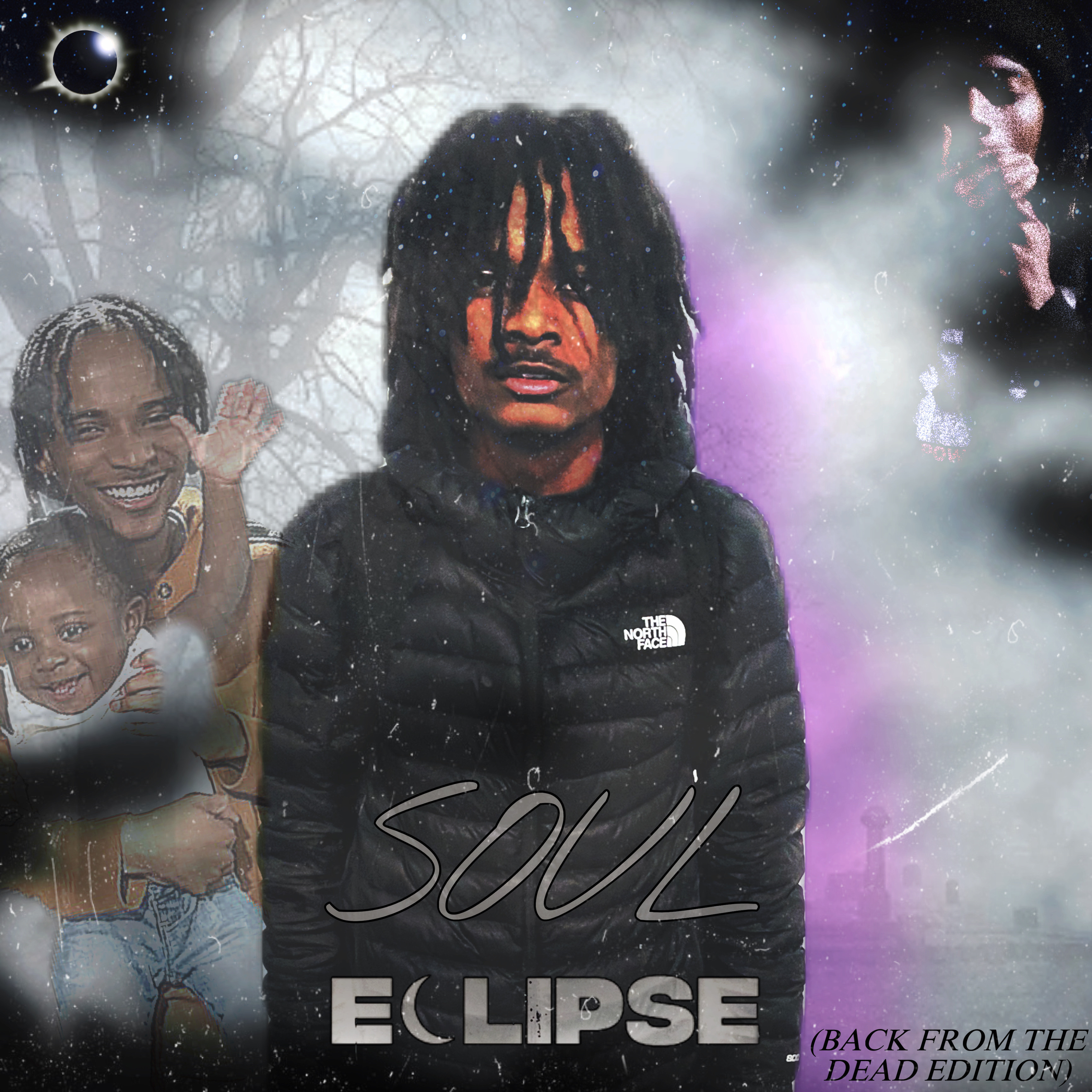 Soul Eclipse (Back From The Dead) artwork