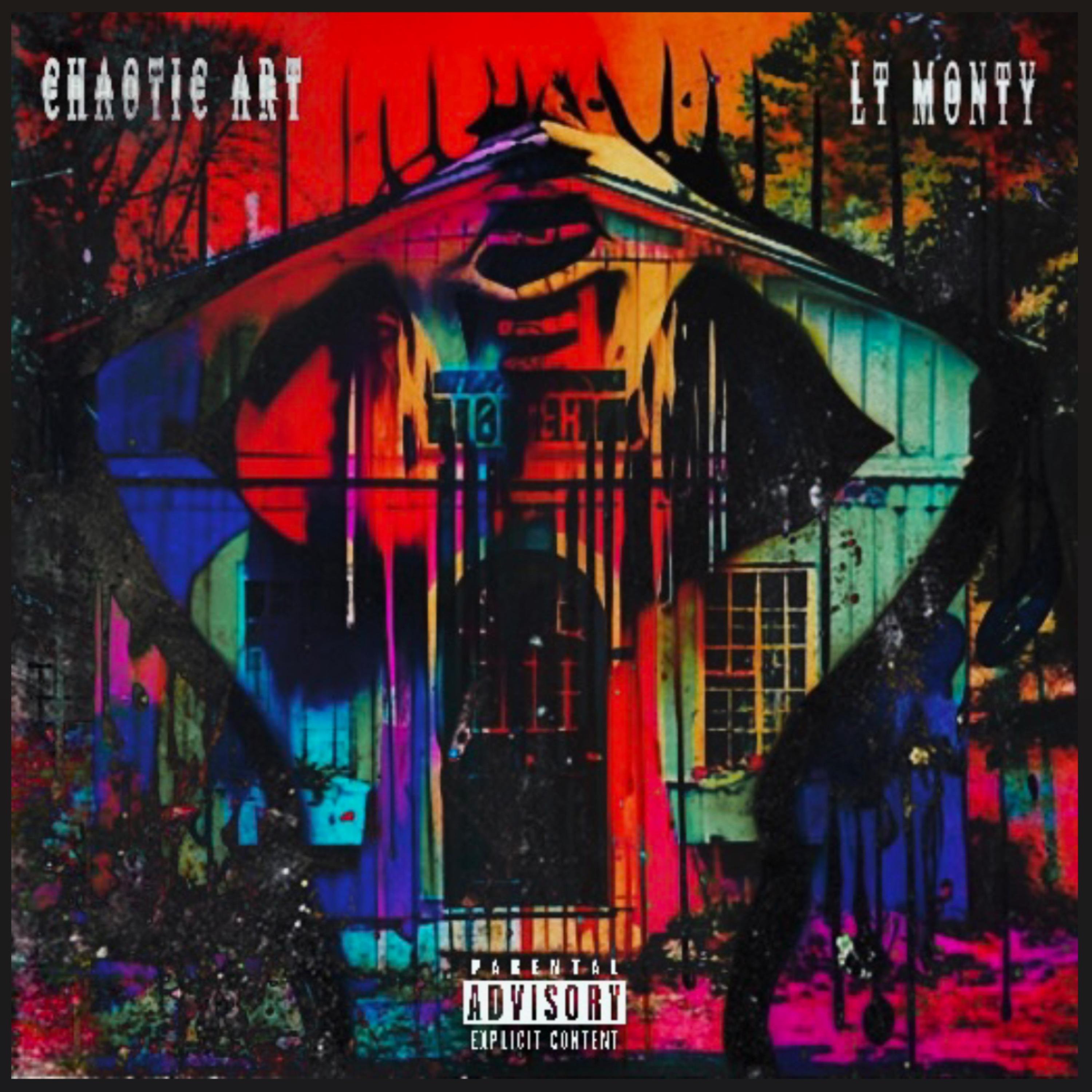 Chaotic Art artwork