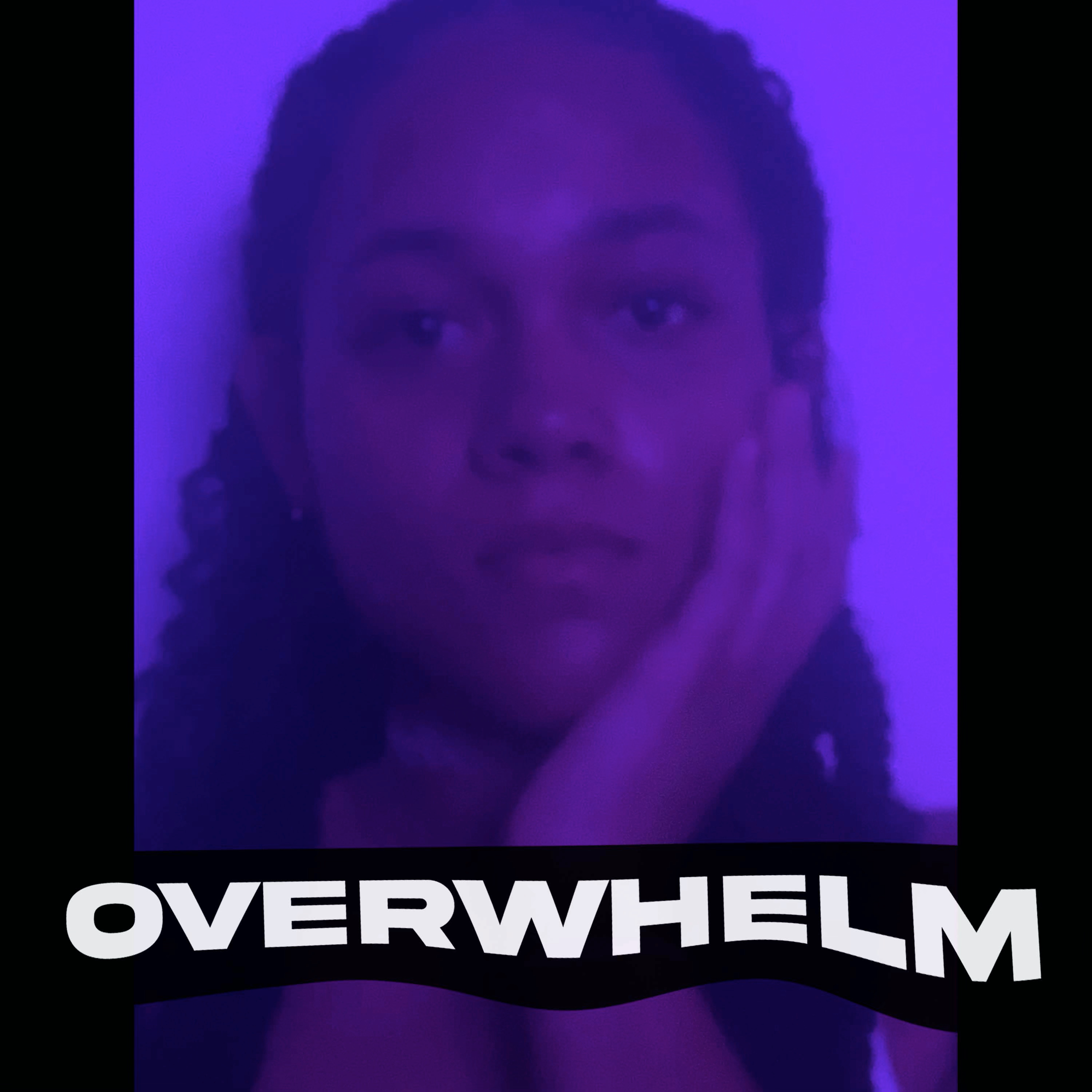 Overwhelm artwork