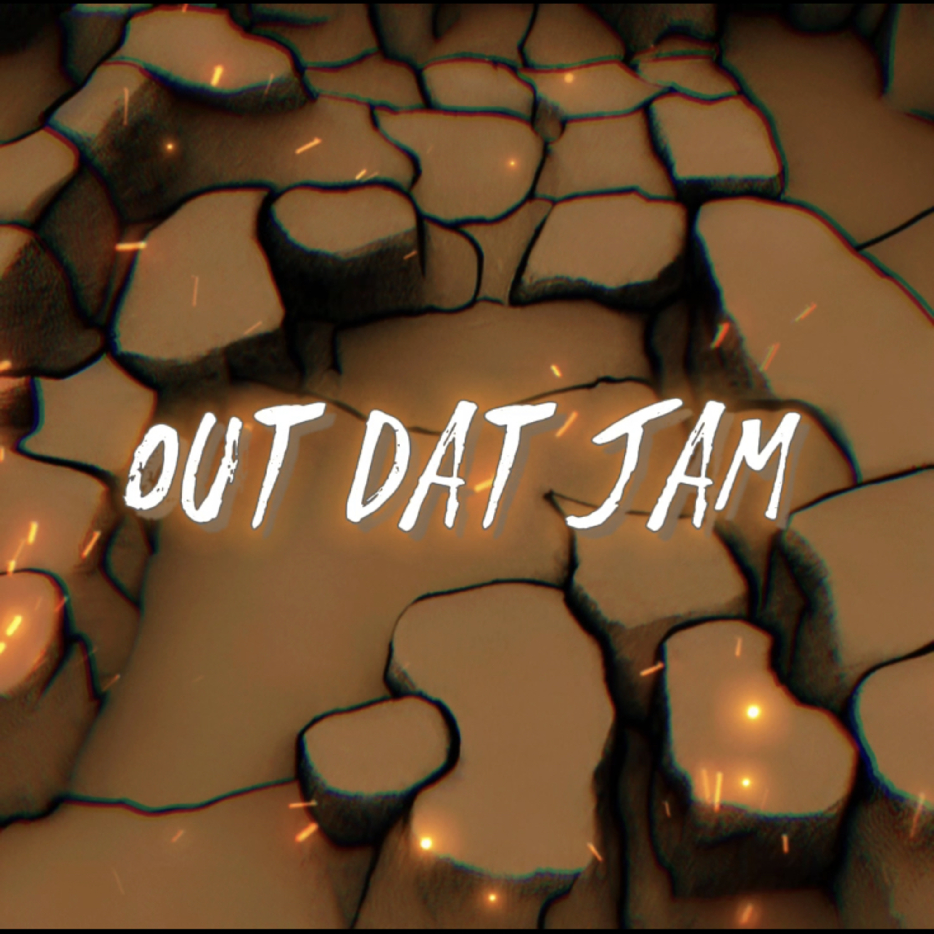 Out Dat Jam artwork
