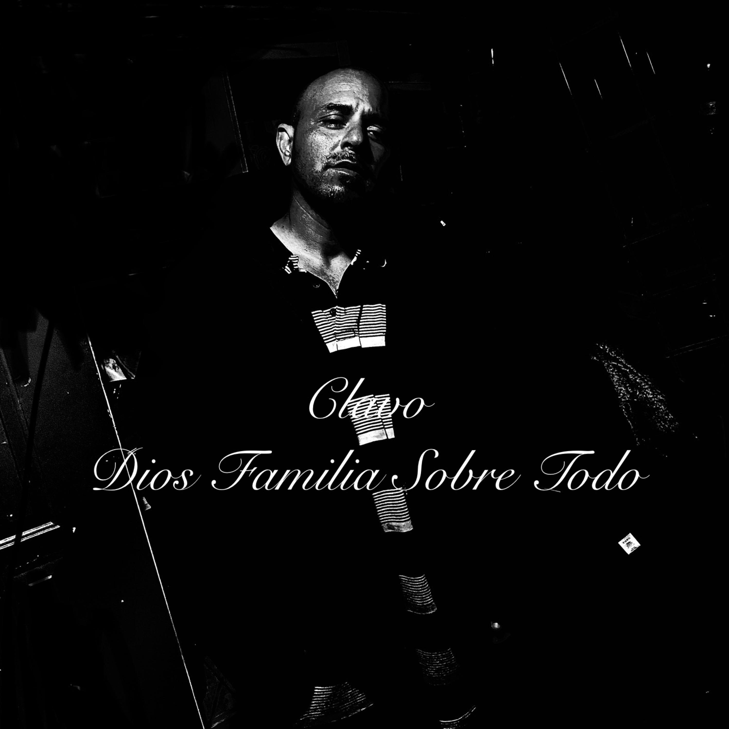 Dios Familia Sobre Todo artwork