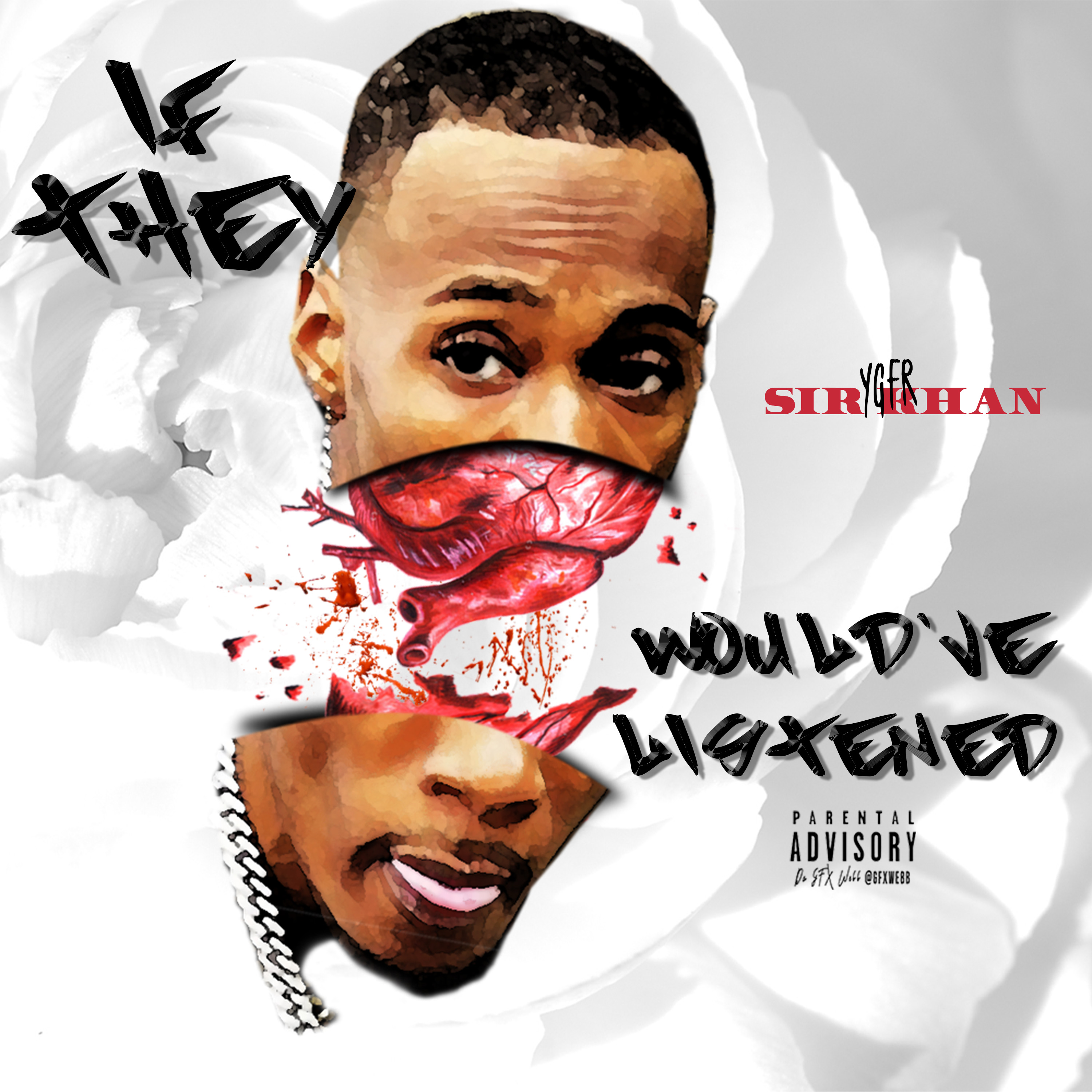 I.T.W.L ( If They Would’ve Listened ) artwork