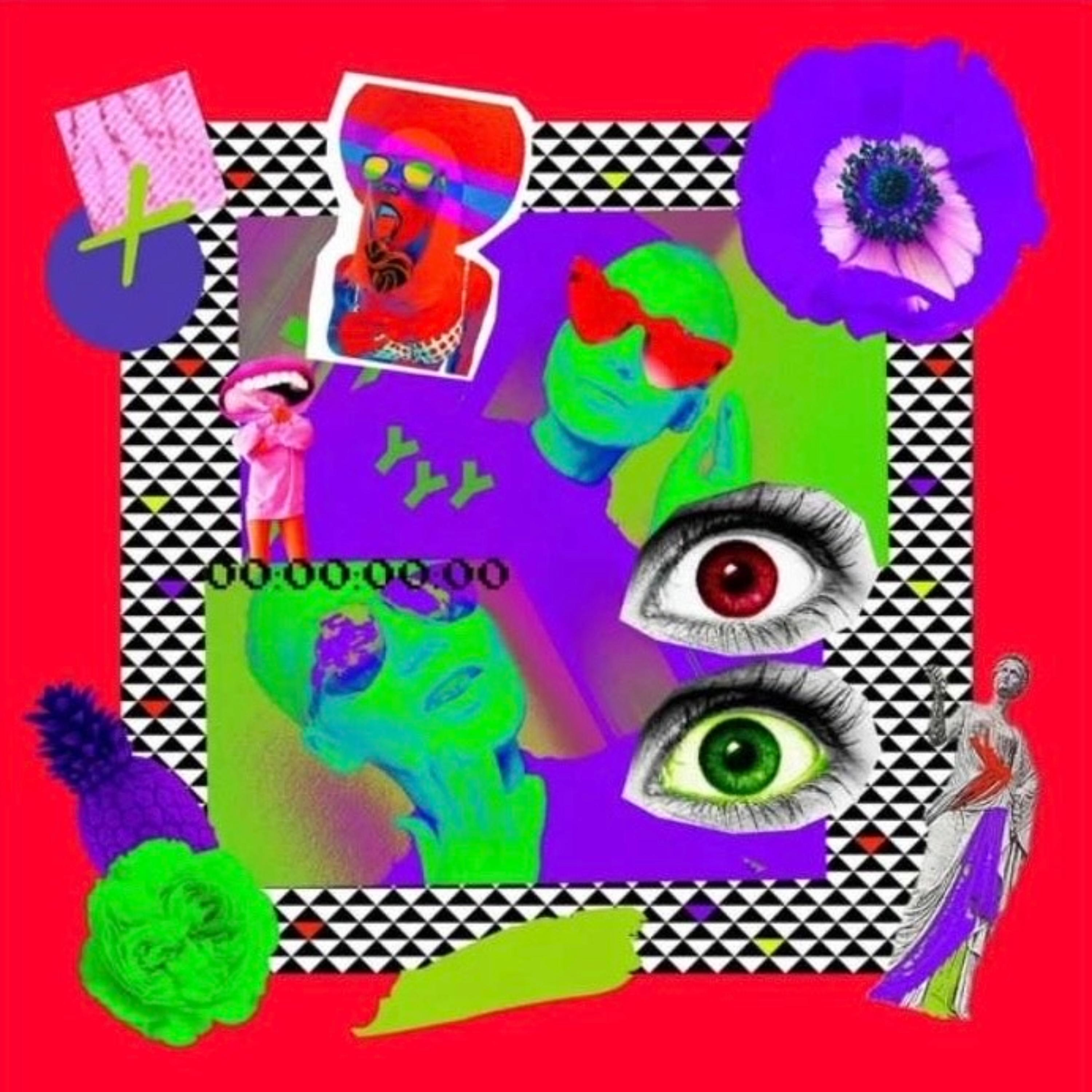 Heartbeat artwork