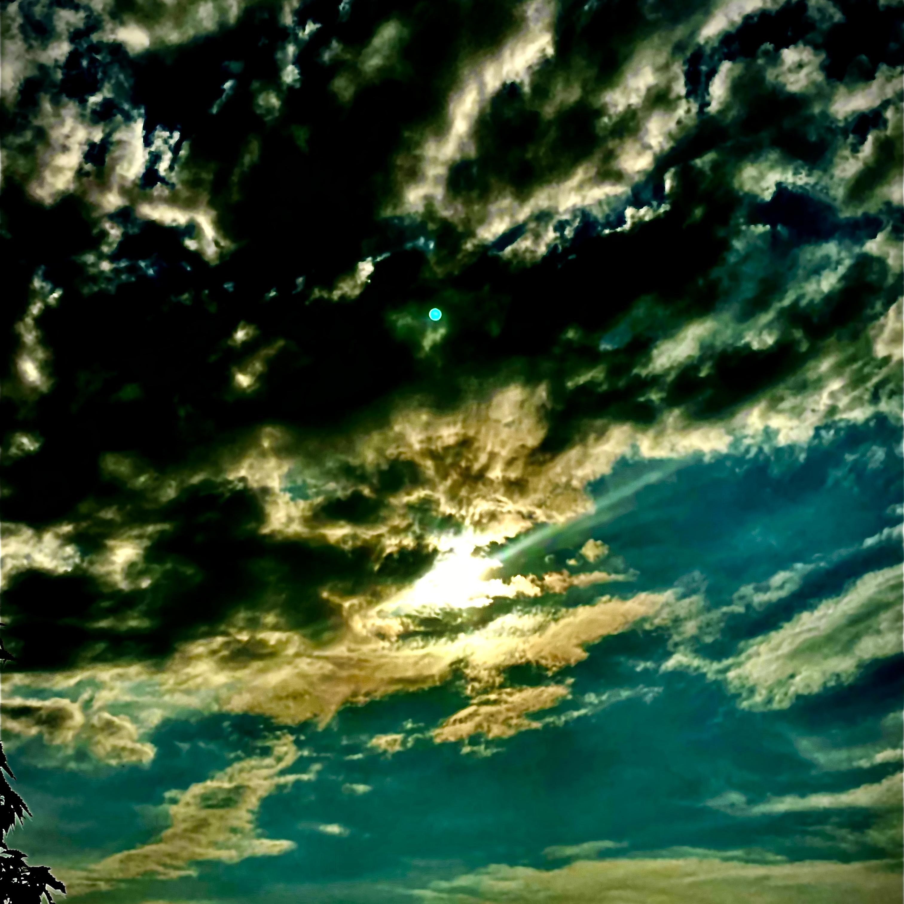 Cloud Collections artwork