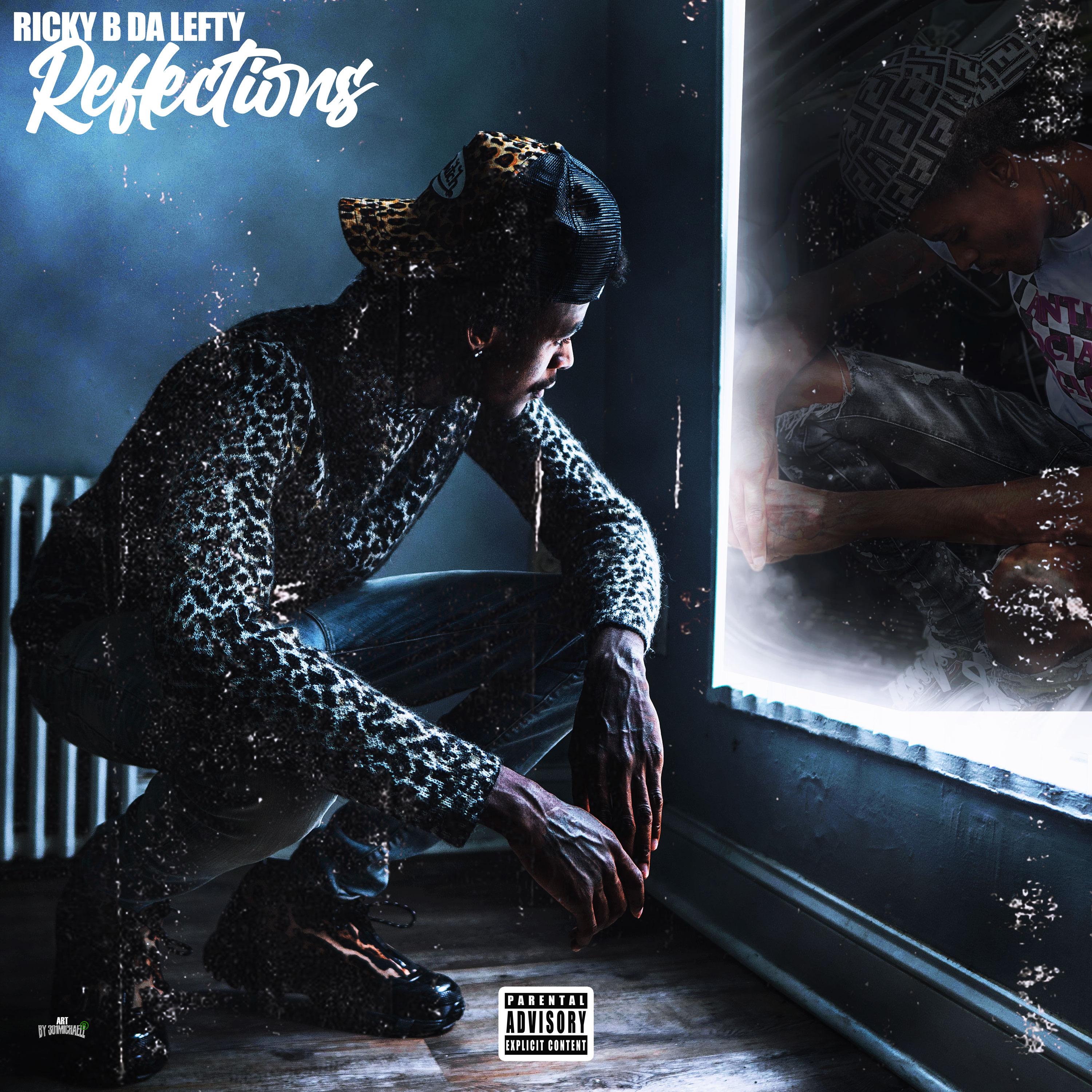 Reflections artwork