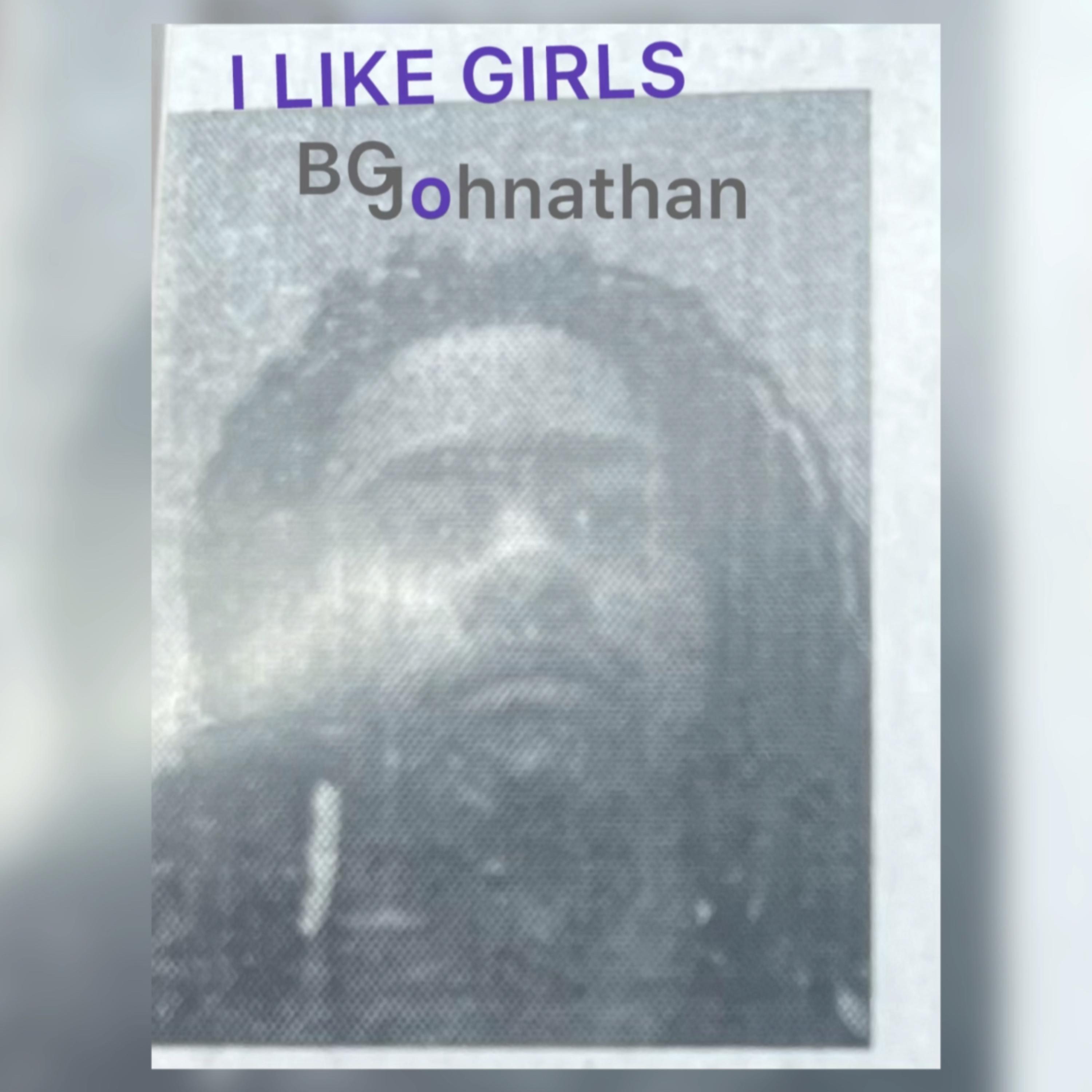 I Like Girls artwork