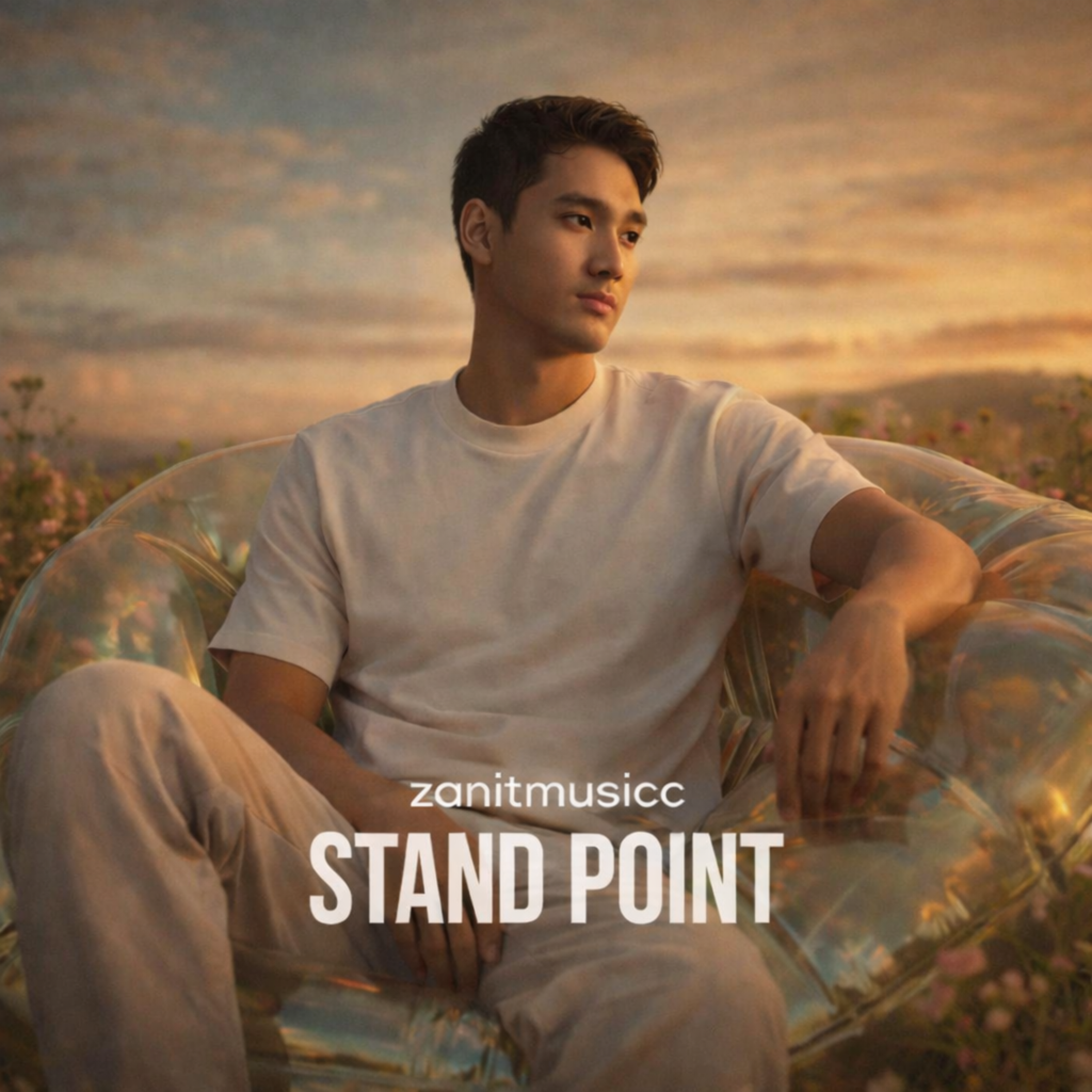 Stand Point by ZANITMUSICC cover art