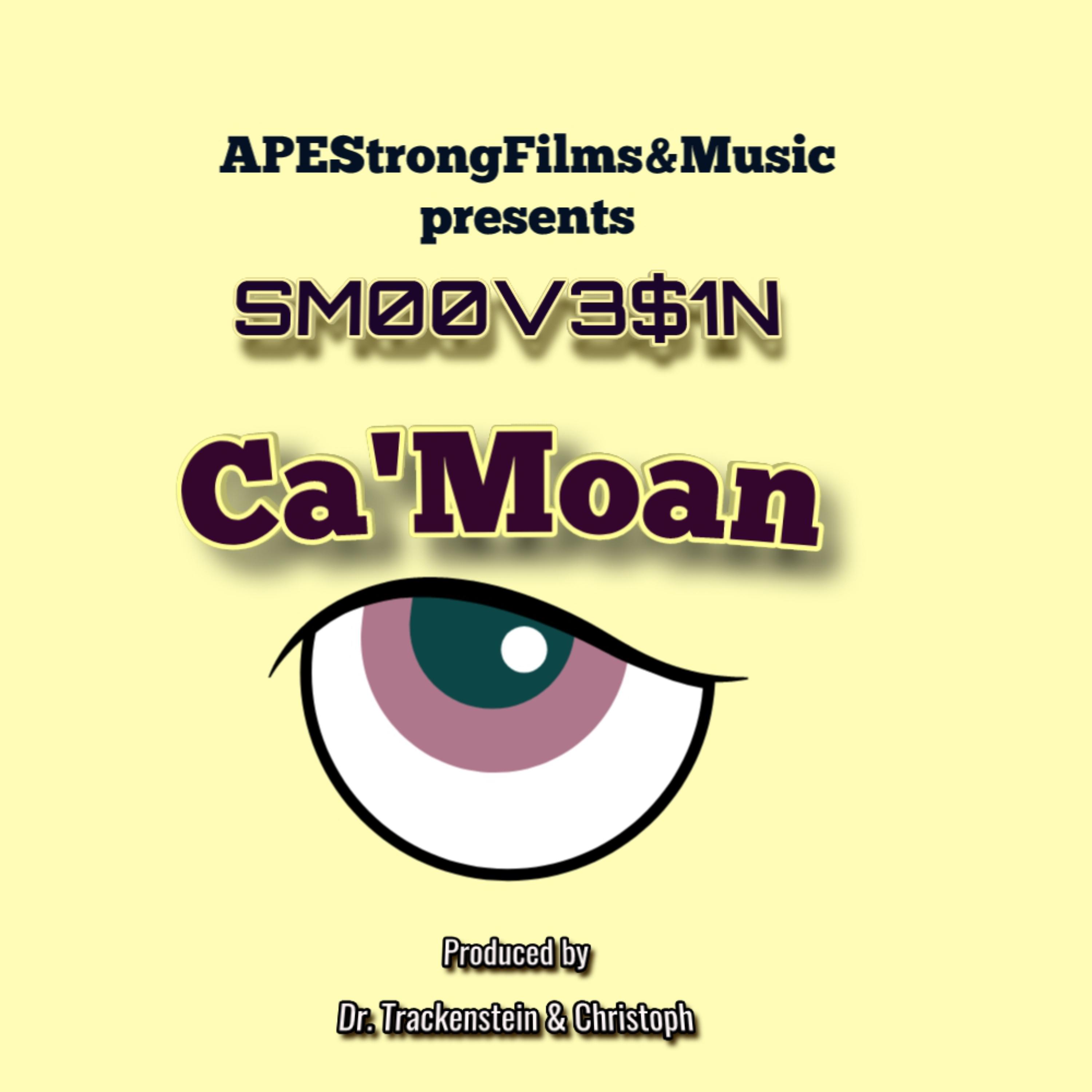 Ca'Moan artwork
