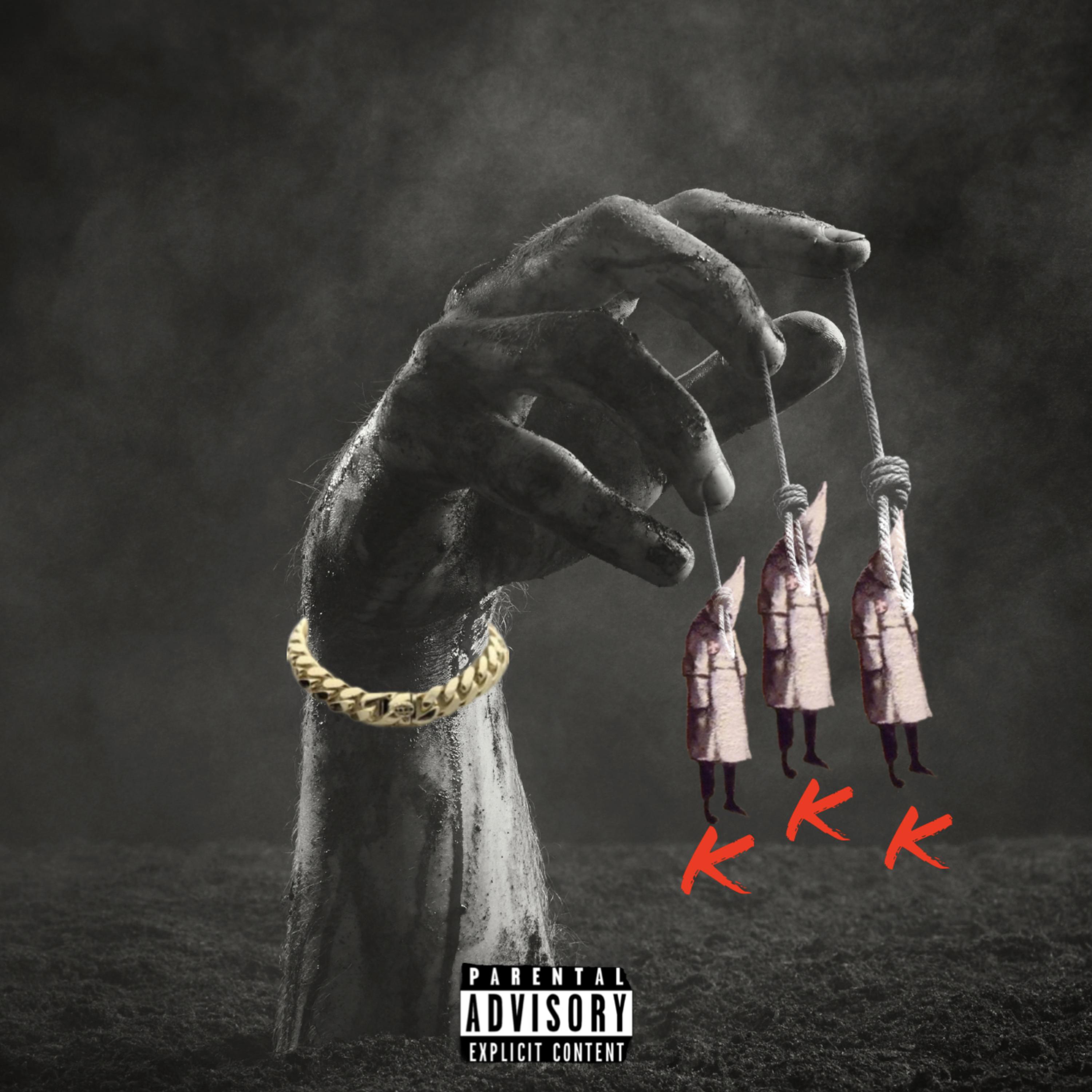KKK artwork