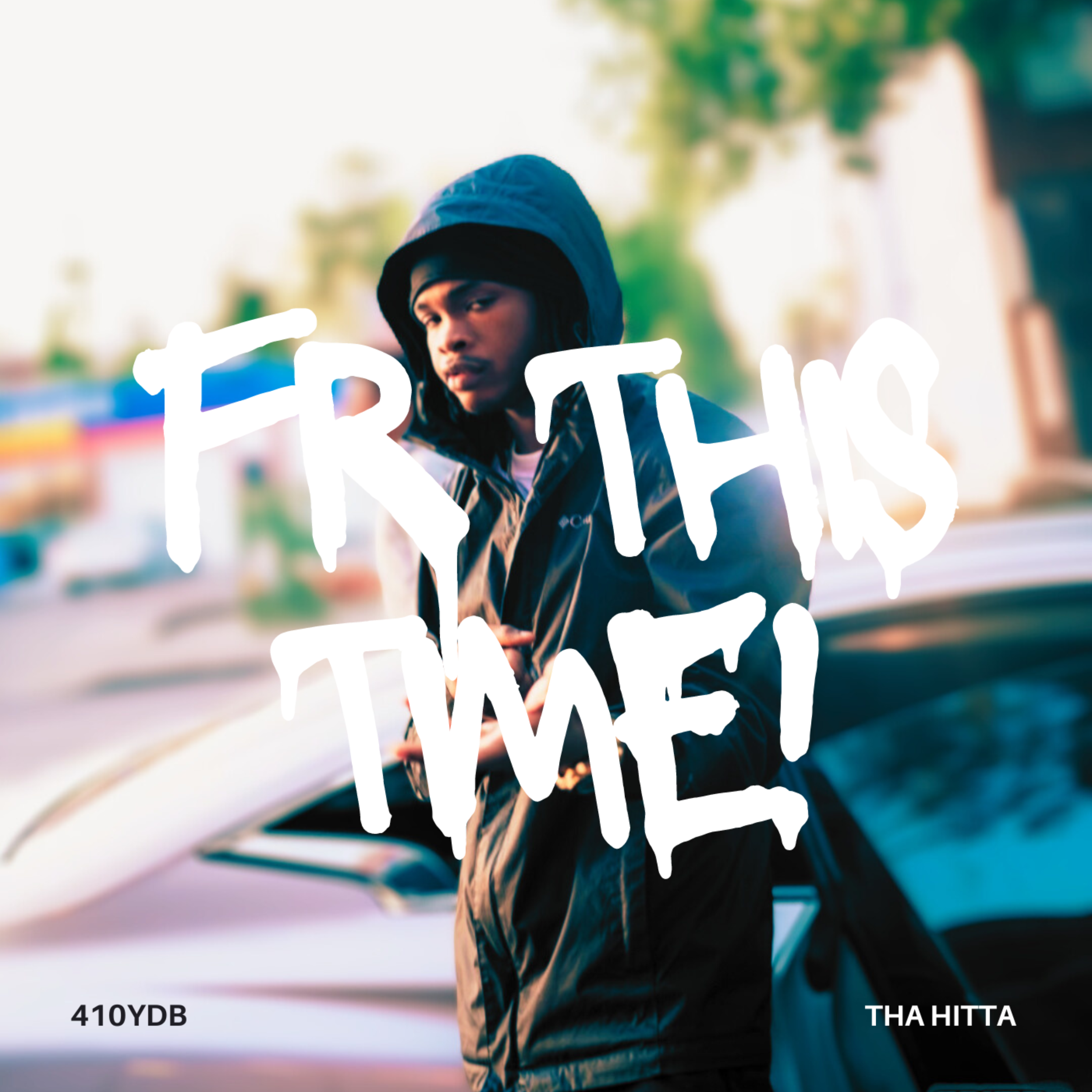 Fr This Time! artwork