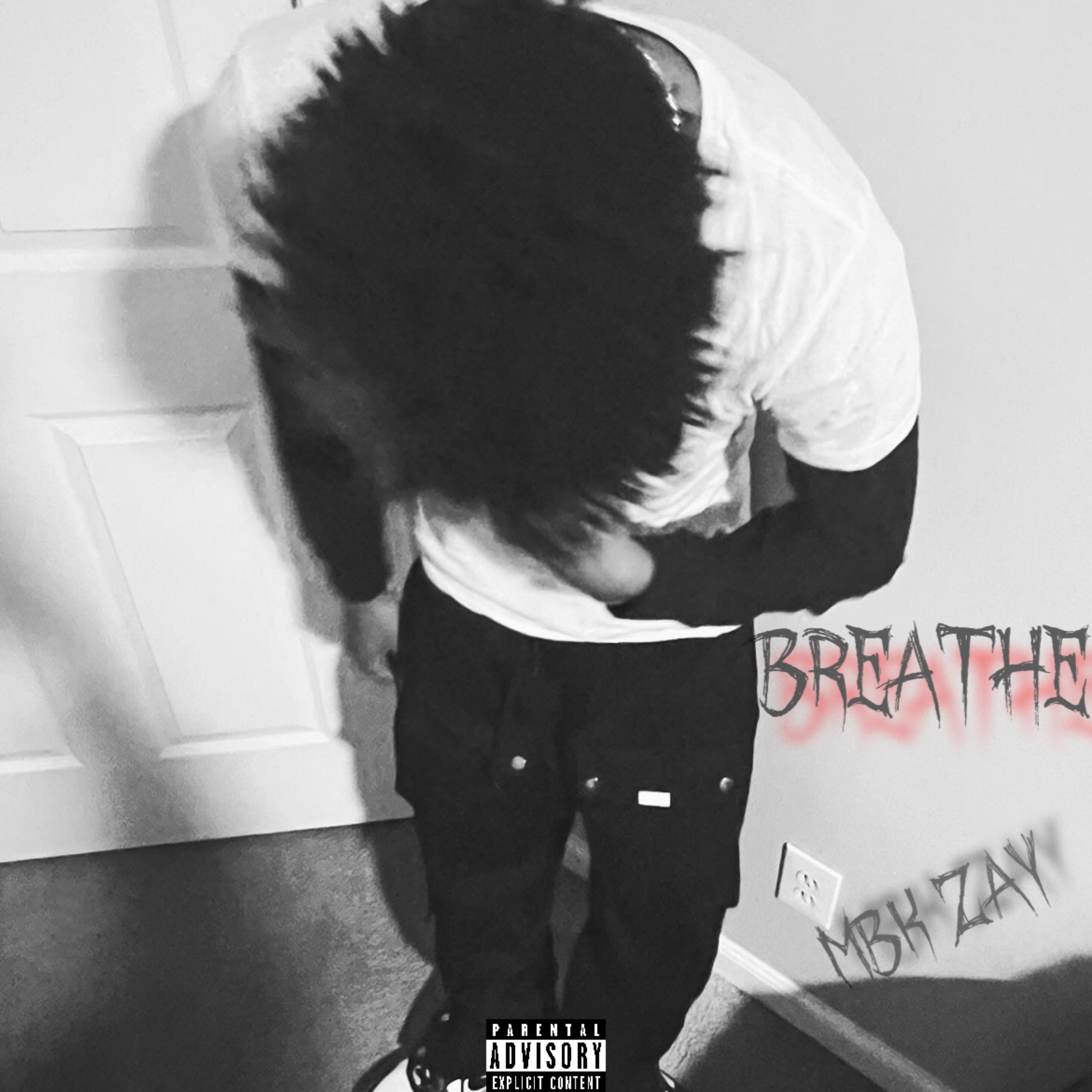 Breathe artwork