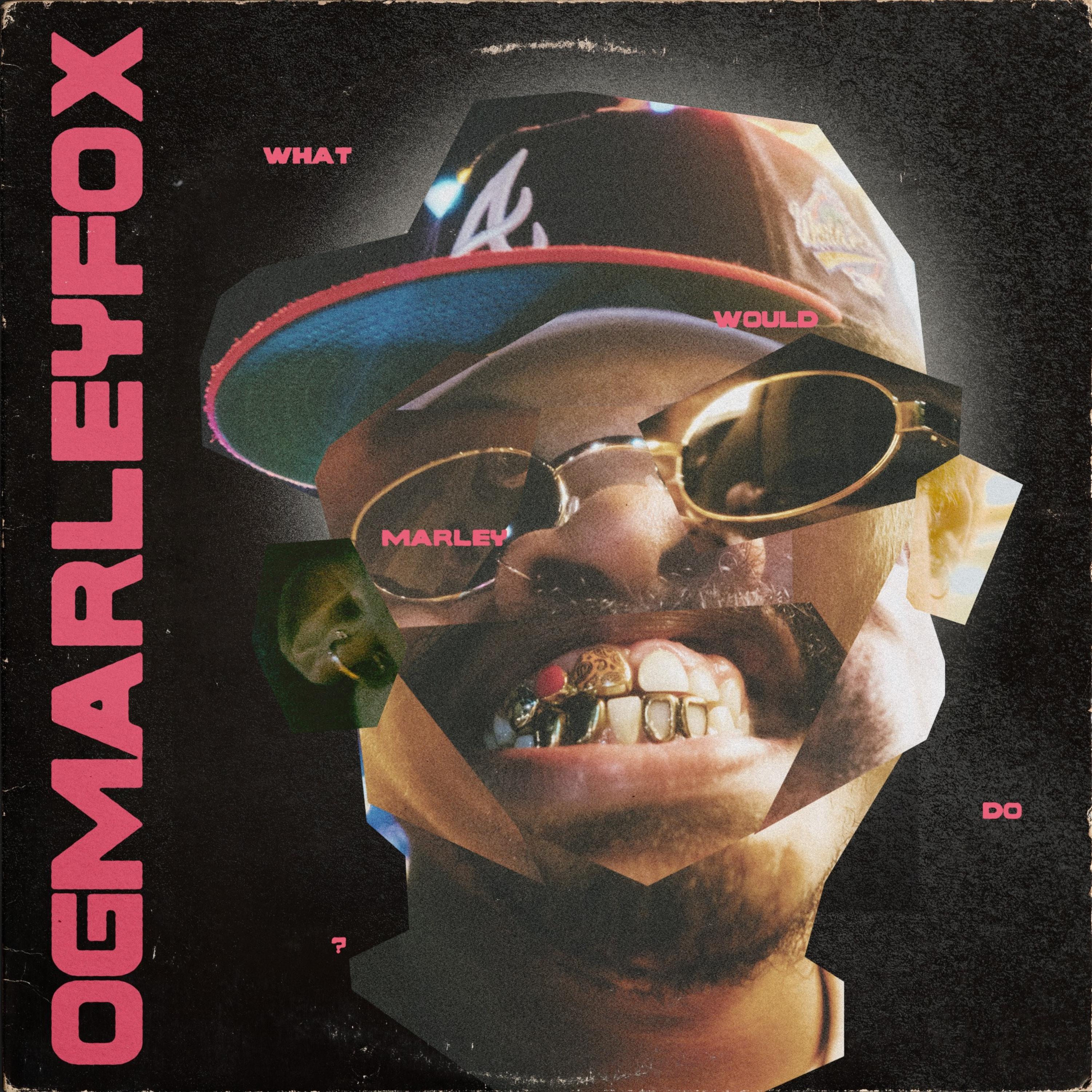 What Would Marley Do? artwork