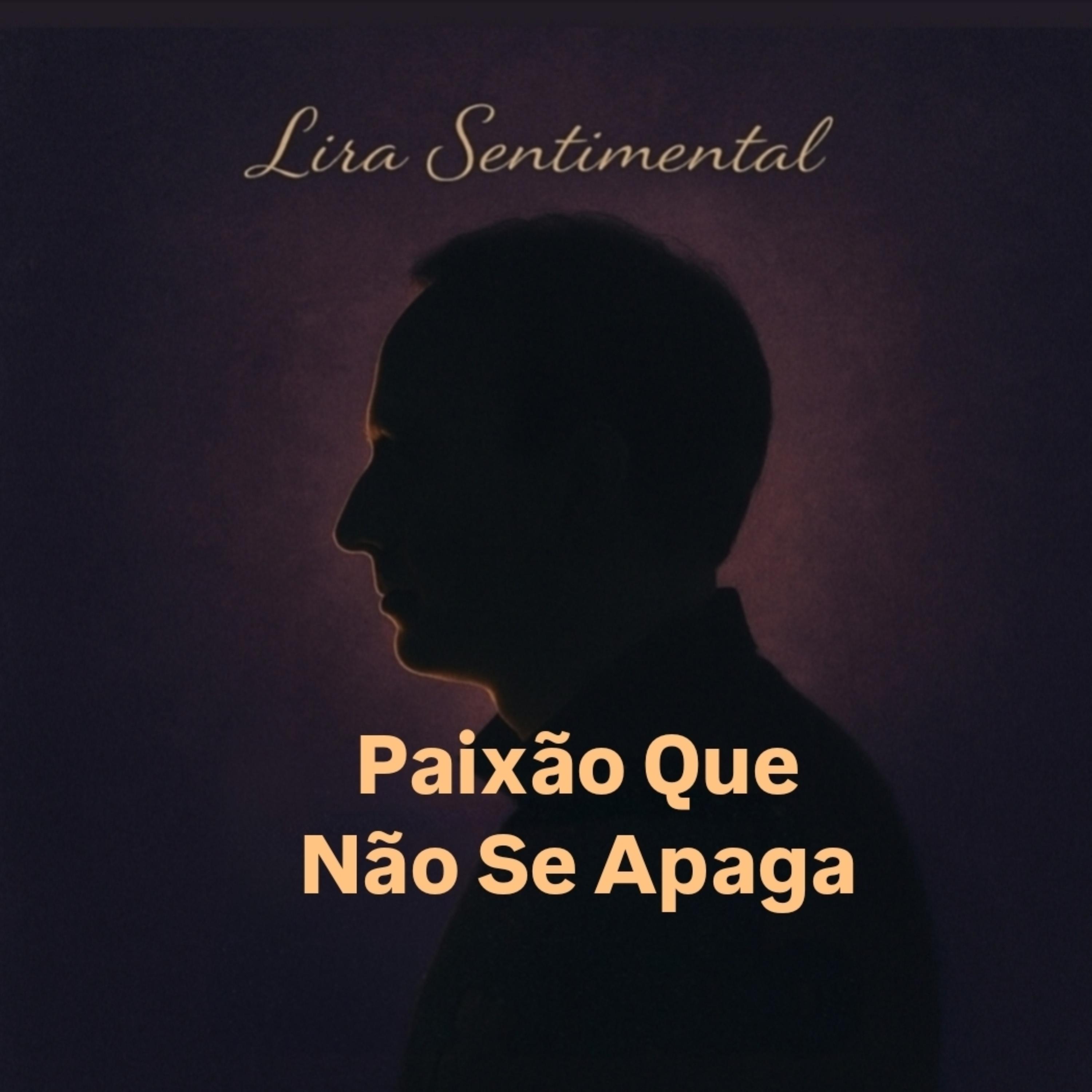Paixão Que Não Se Apaga artwork