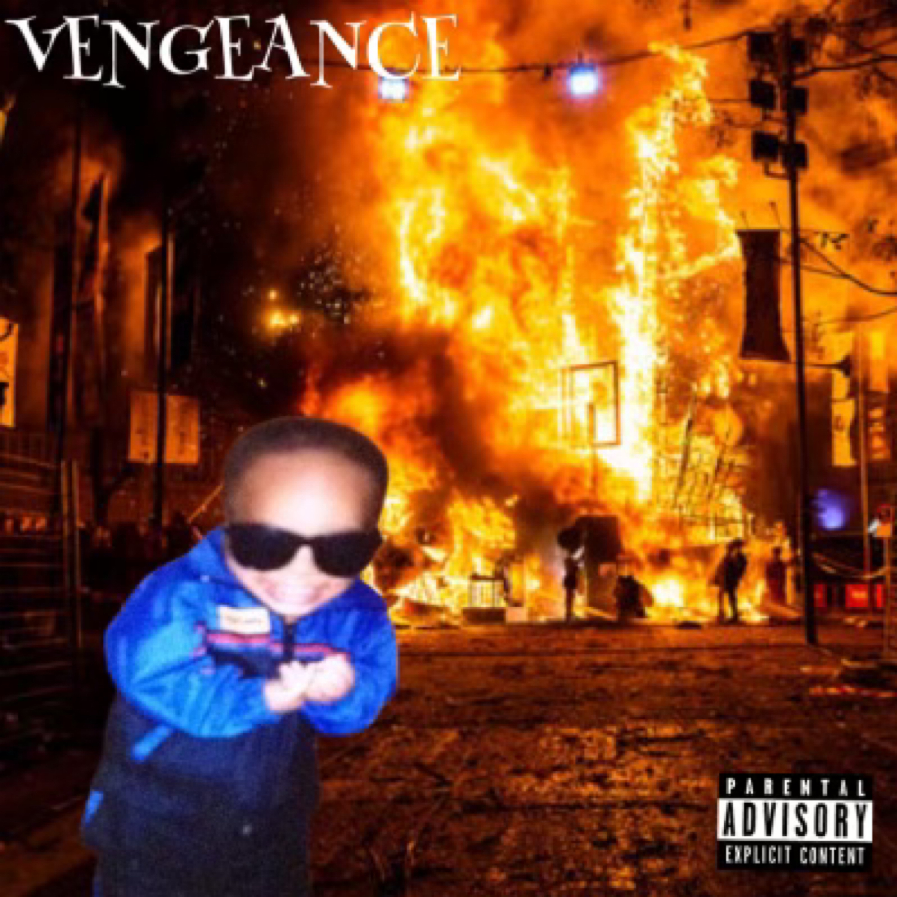 Back 4 More artwork