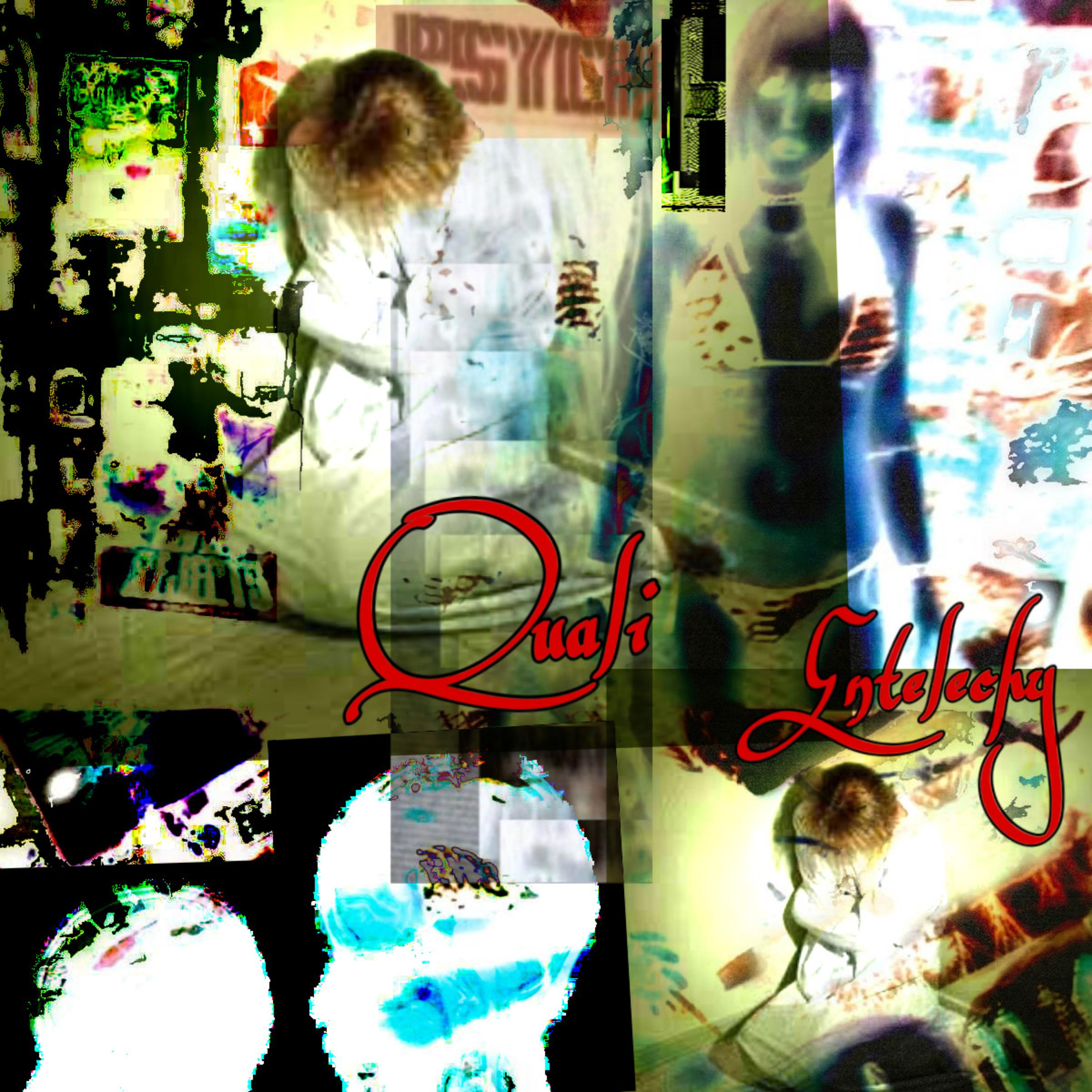Wake Up, Thank God #entelechy artwork
