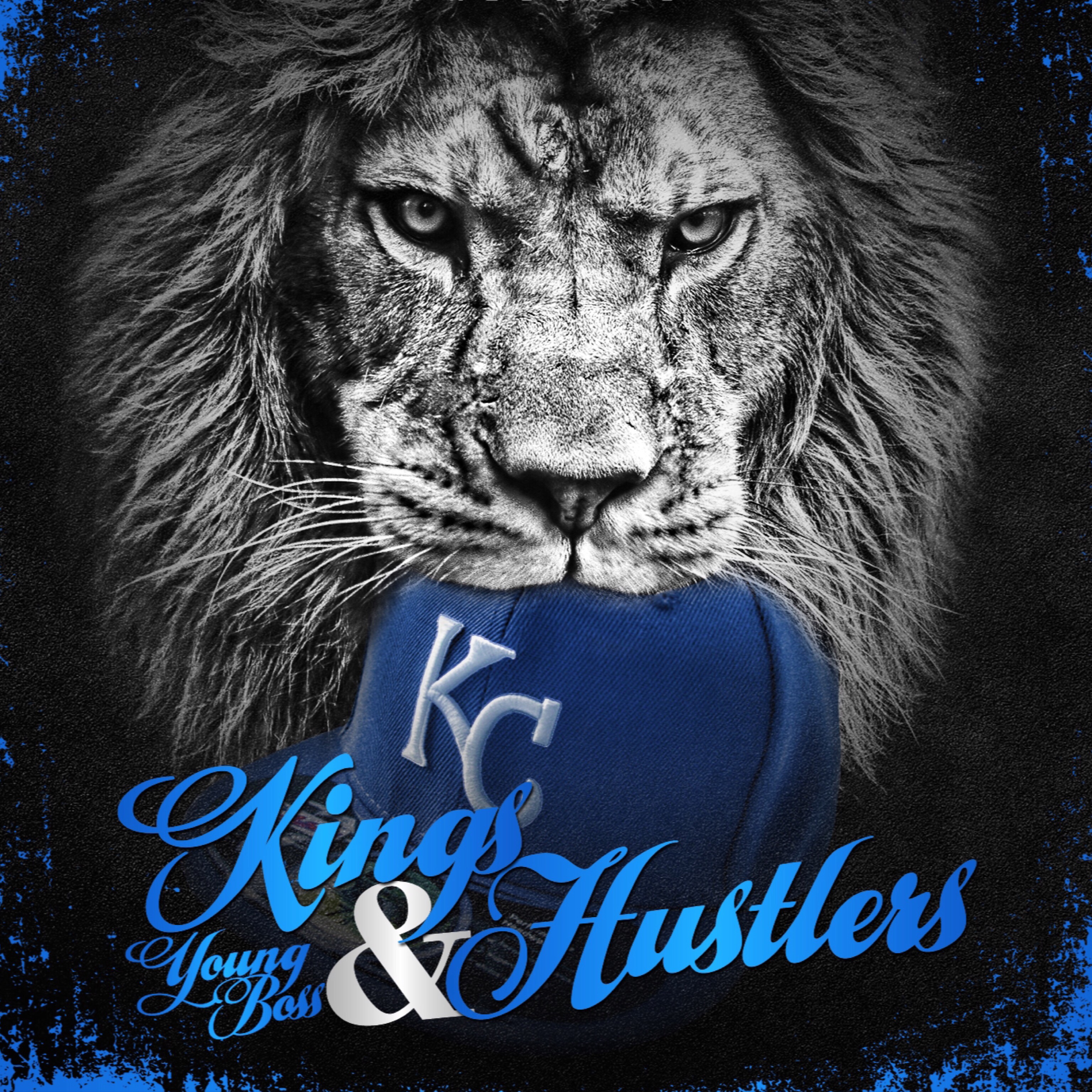 Kings & Hustlers (Remastered) artwork