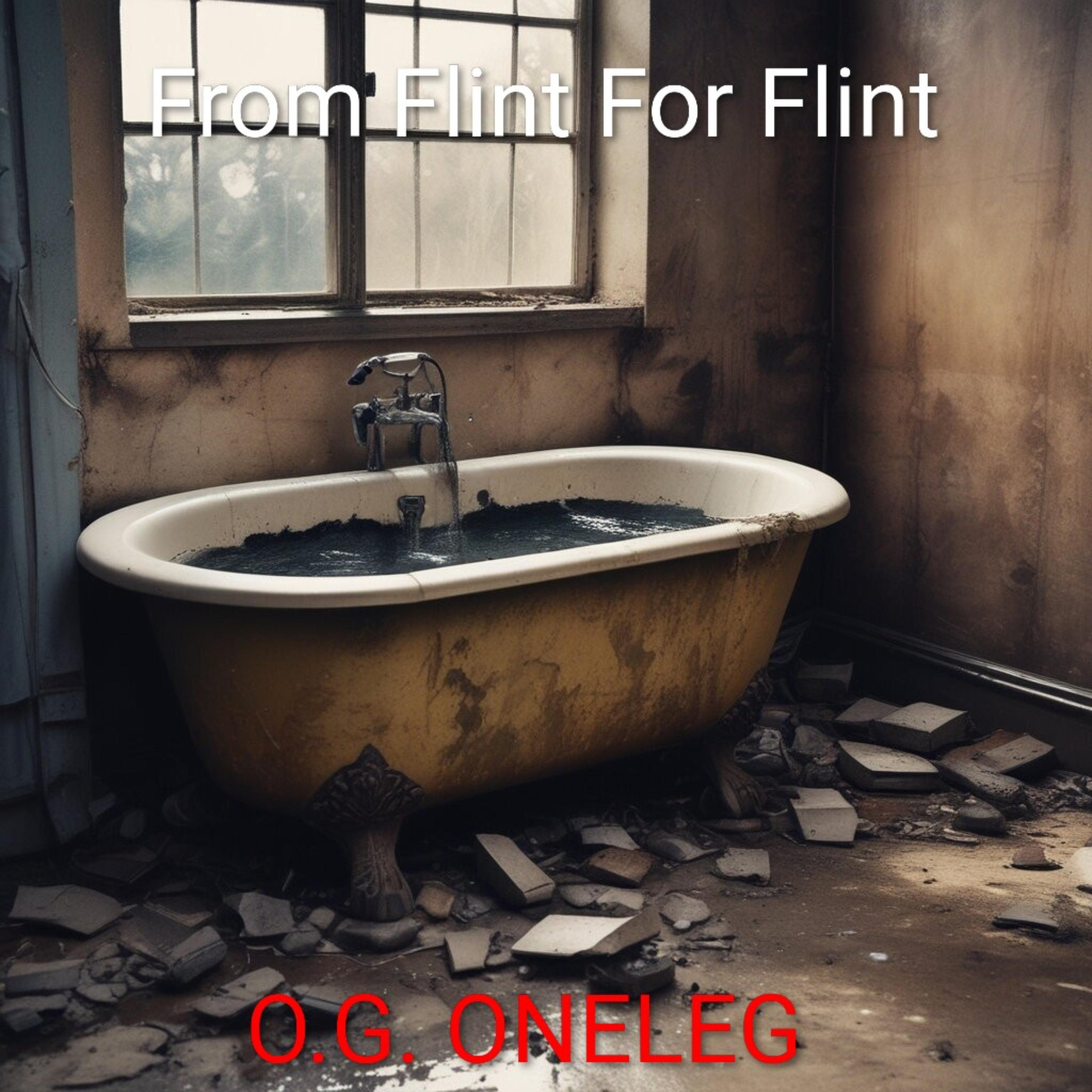 From Flint For Flint artwork