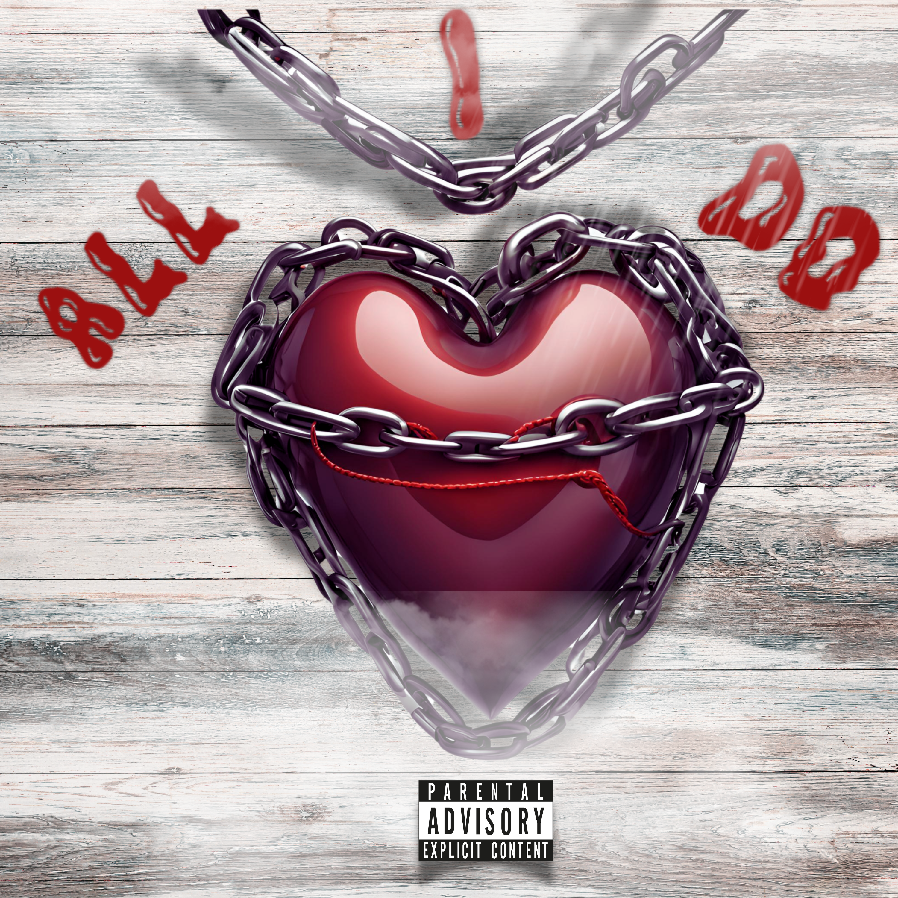 All I Do artwork