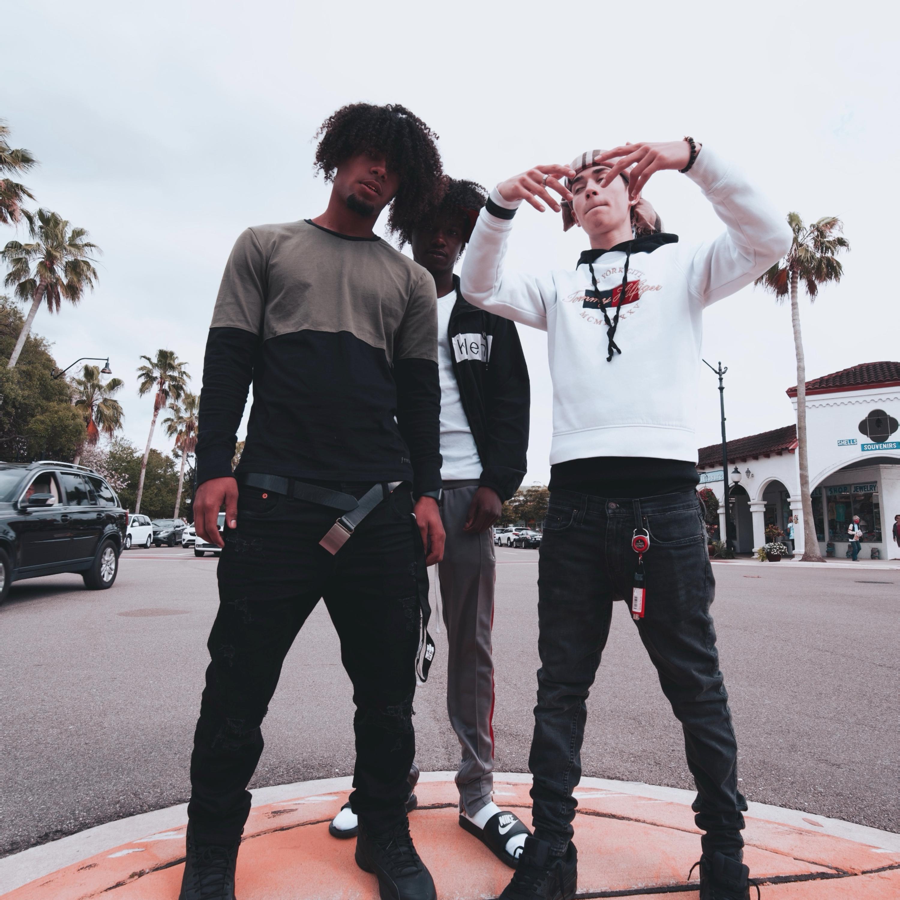 Broken Hearts artwork