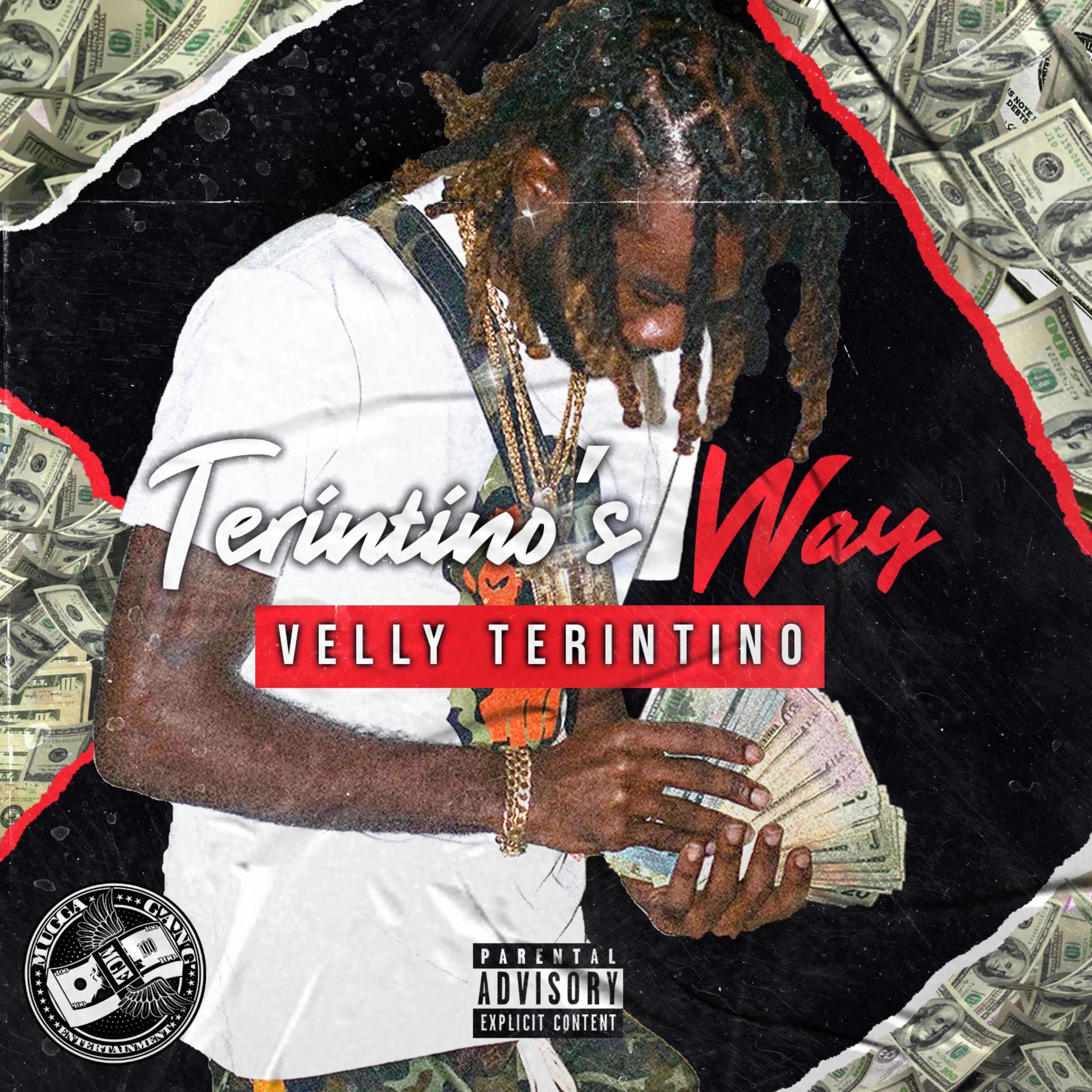 Terintino's Way artwork