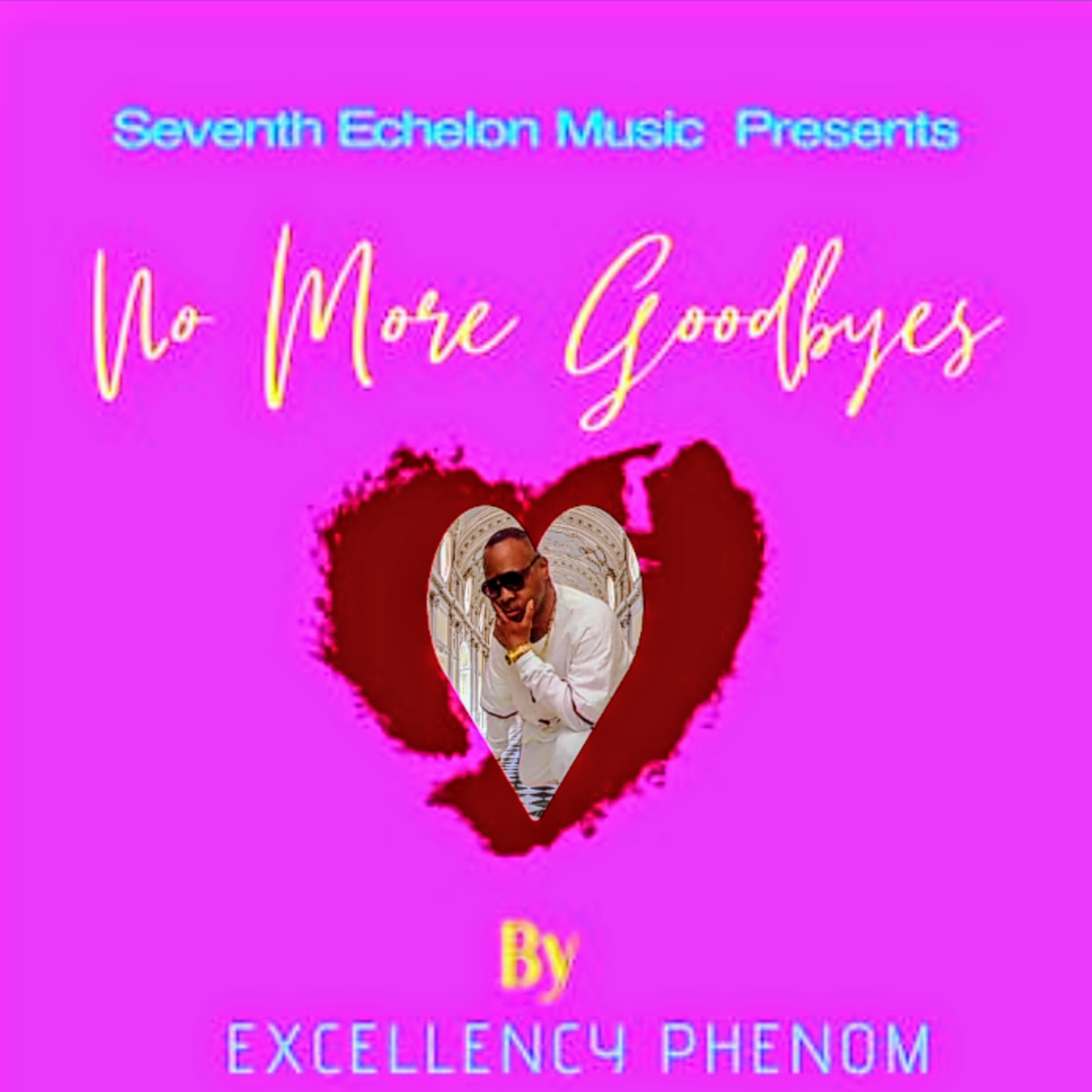 No More Goodbyes artwork