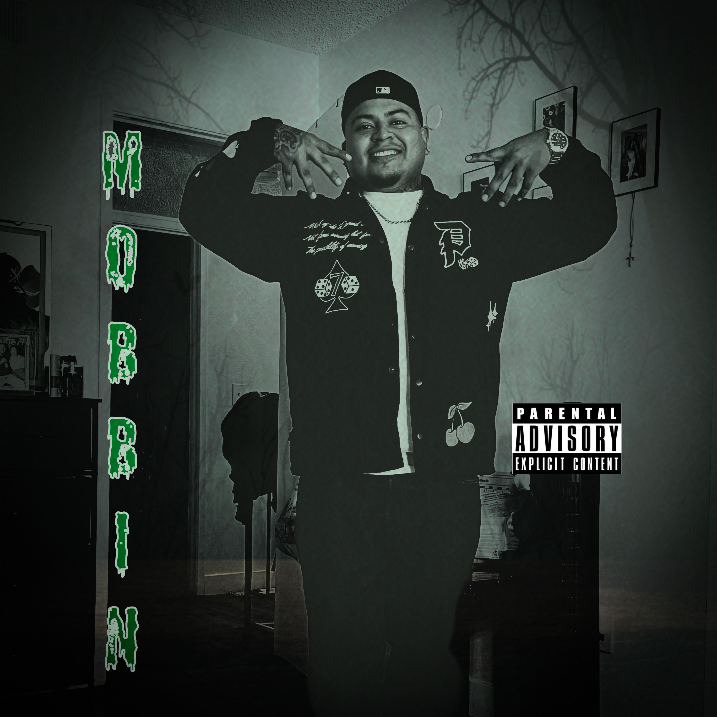 Mobbin artwork