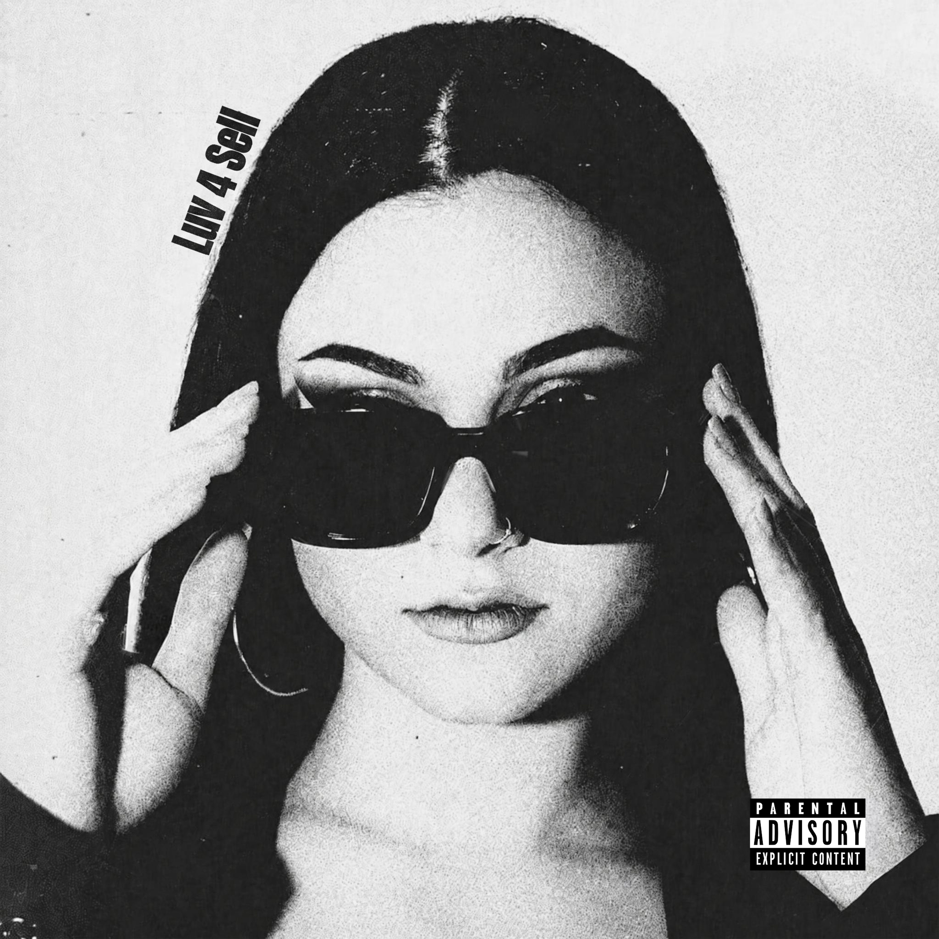 Luv 4 Sell by NEP LIJAH cover art
