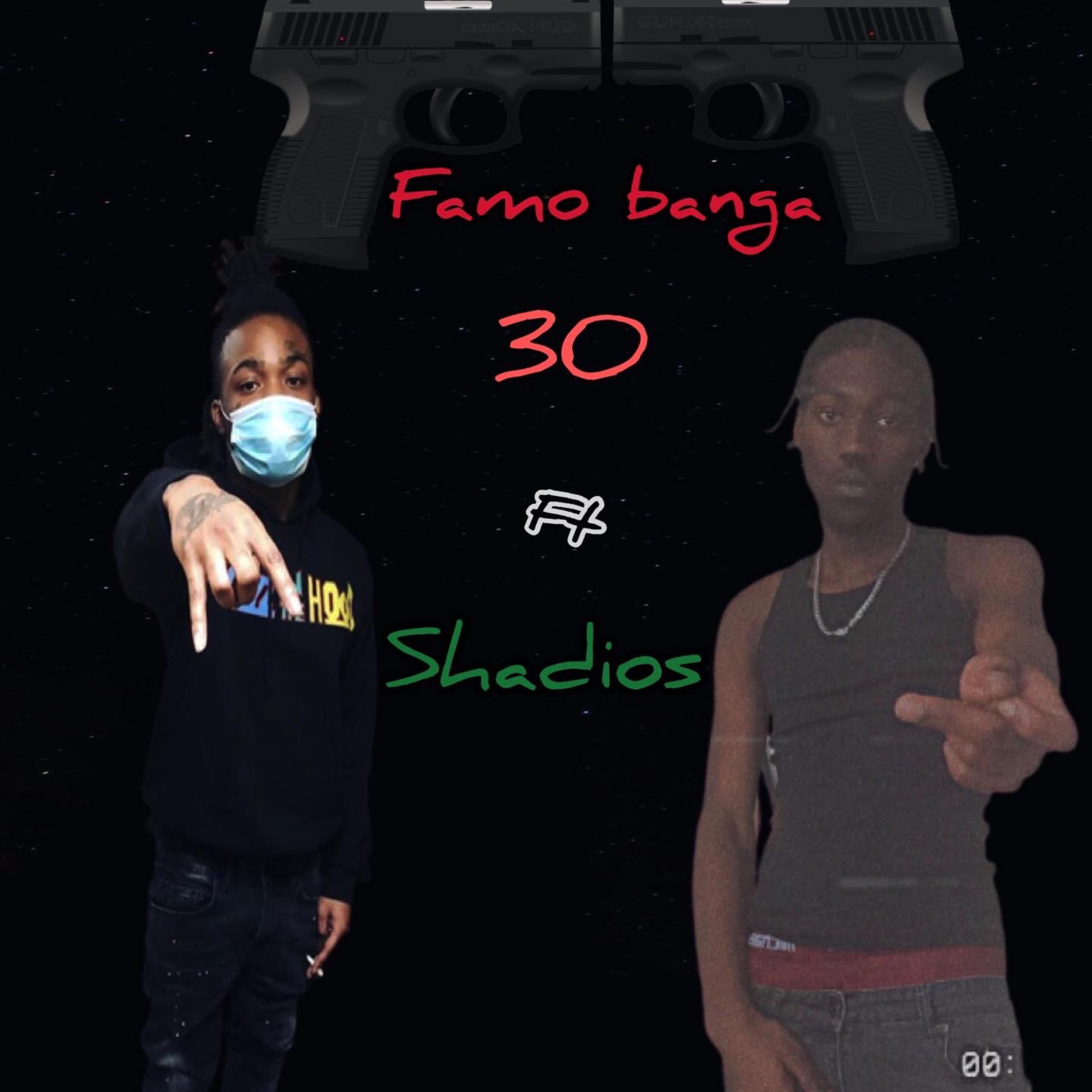 30 artwork
