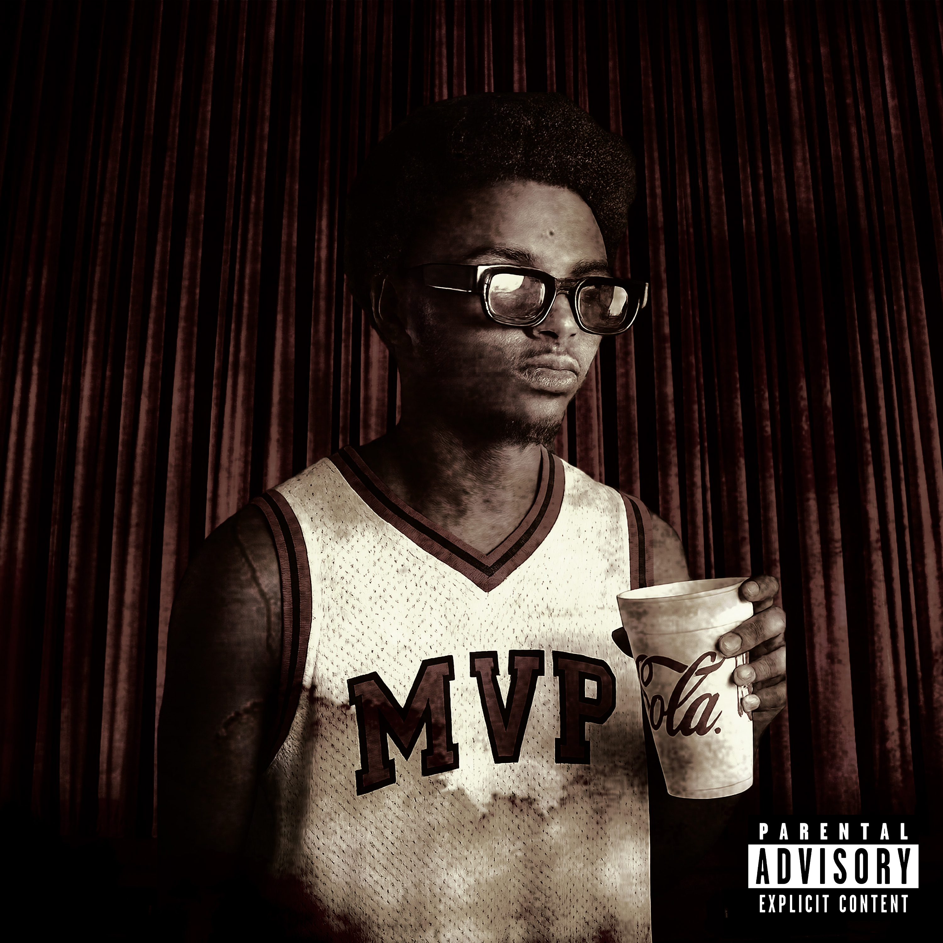MVP artwork