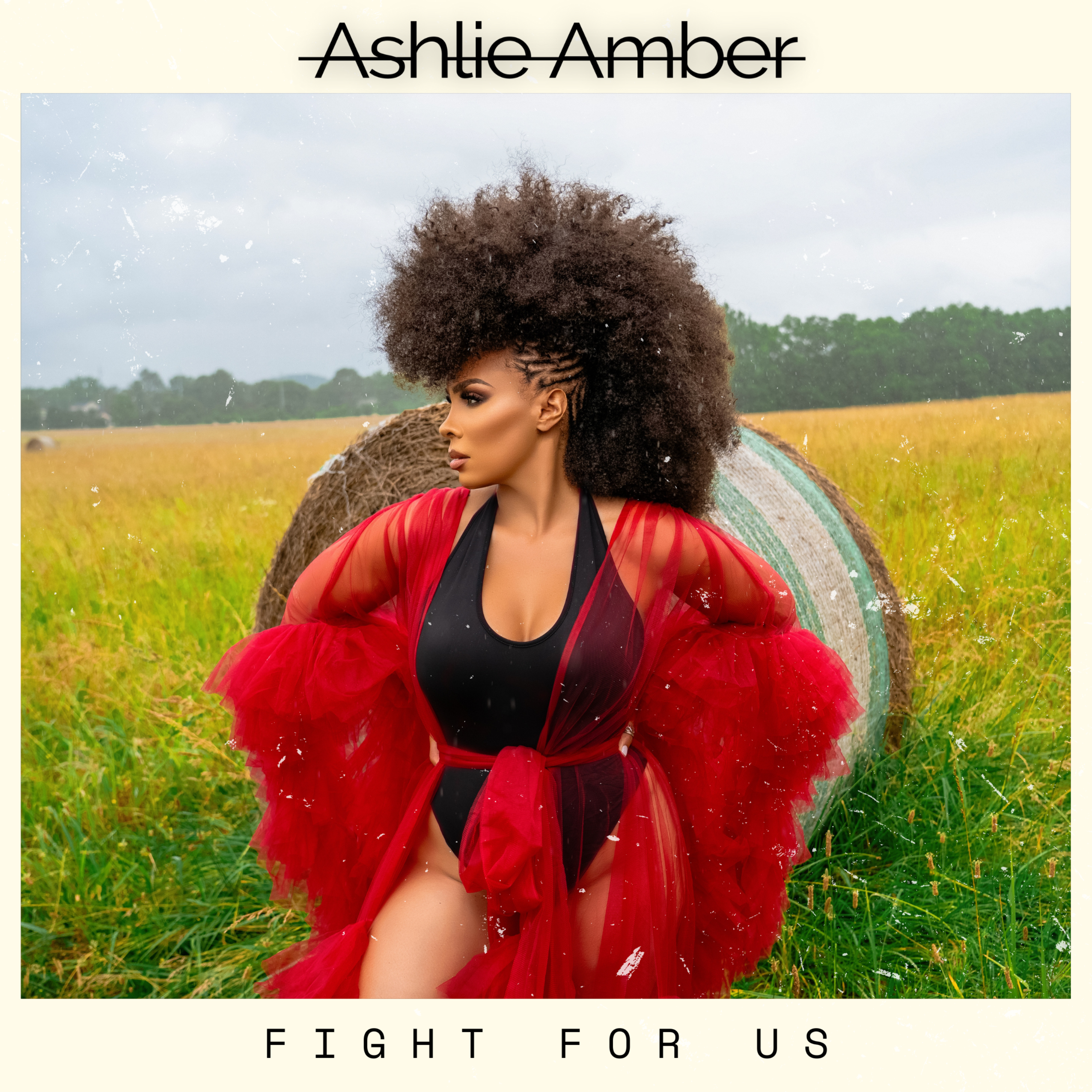 Fight For Us artwork