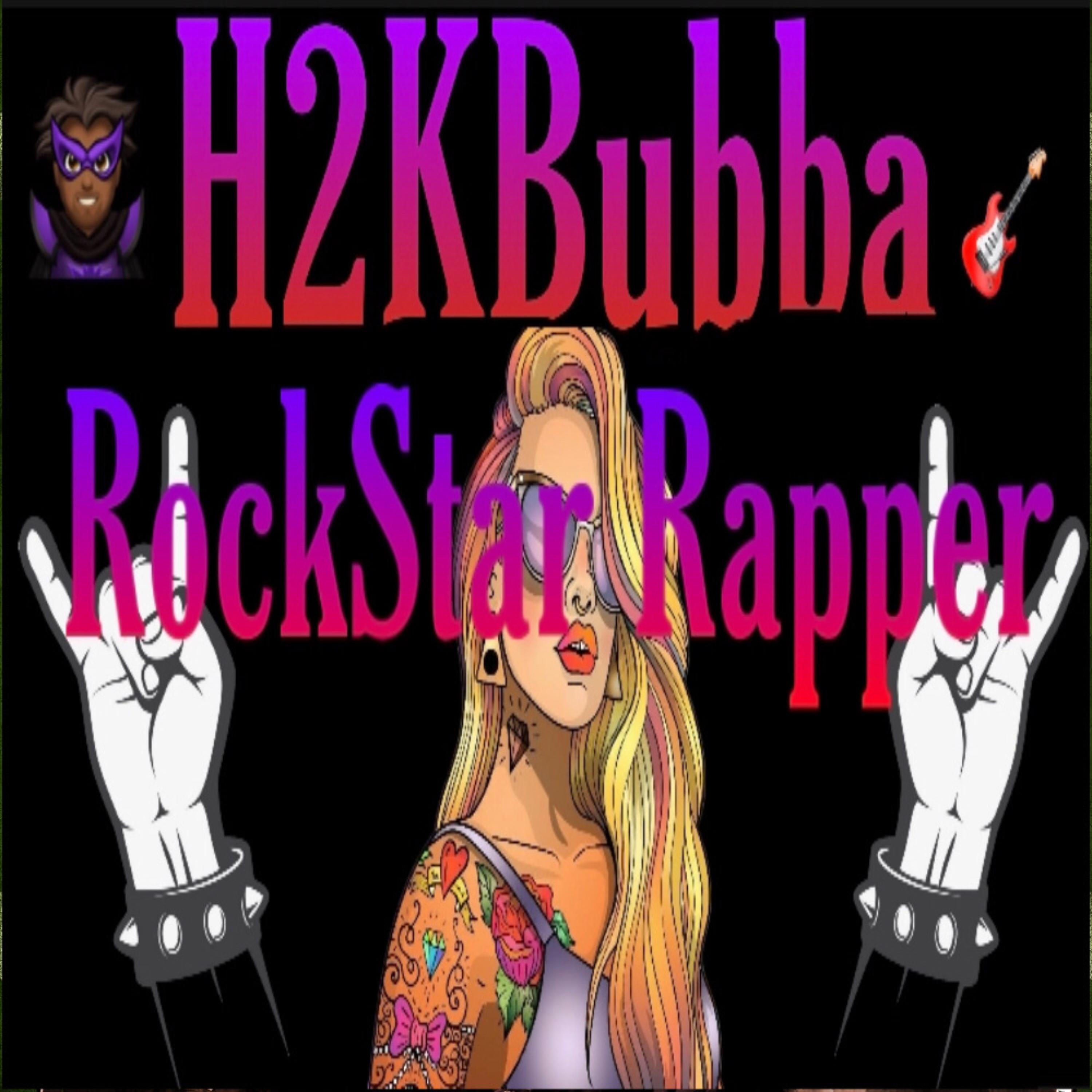 RockStar Rapper artwork