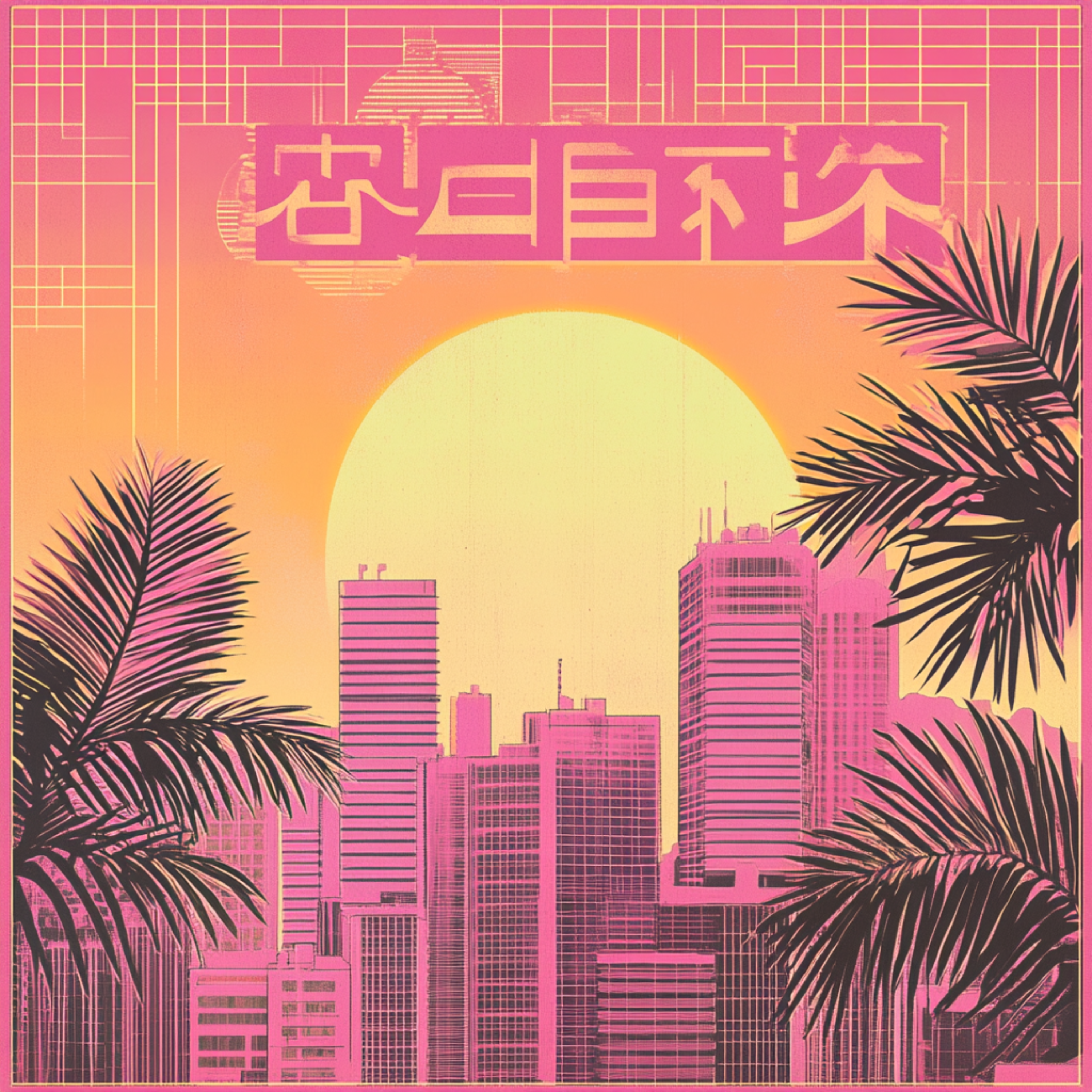 恋の残り香 artwork