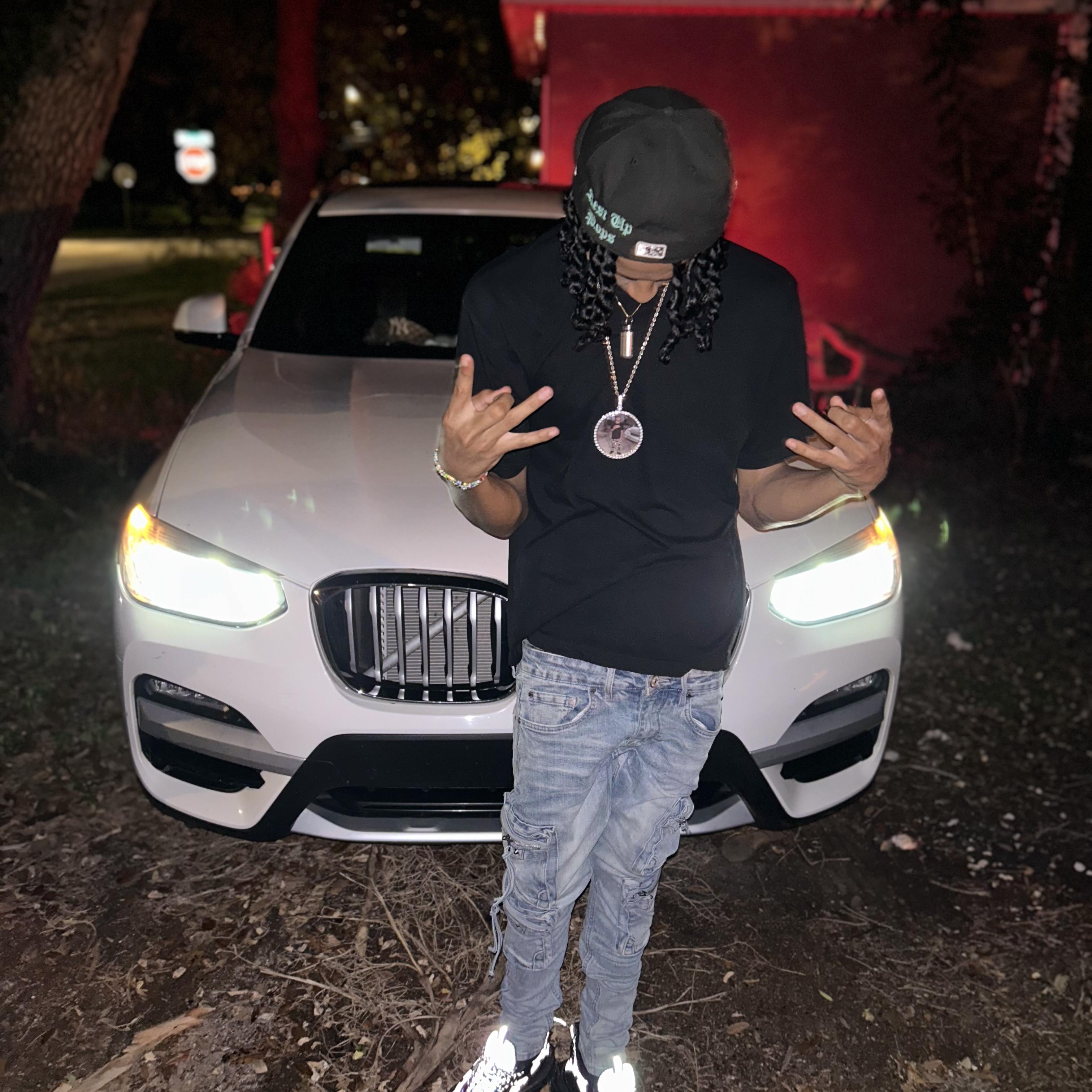 1on1 artwork