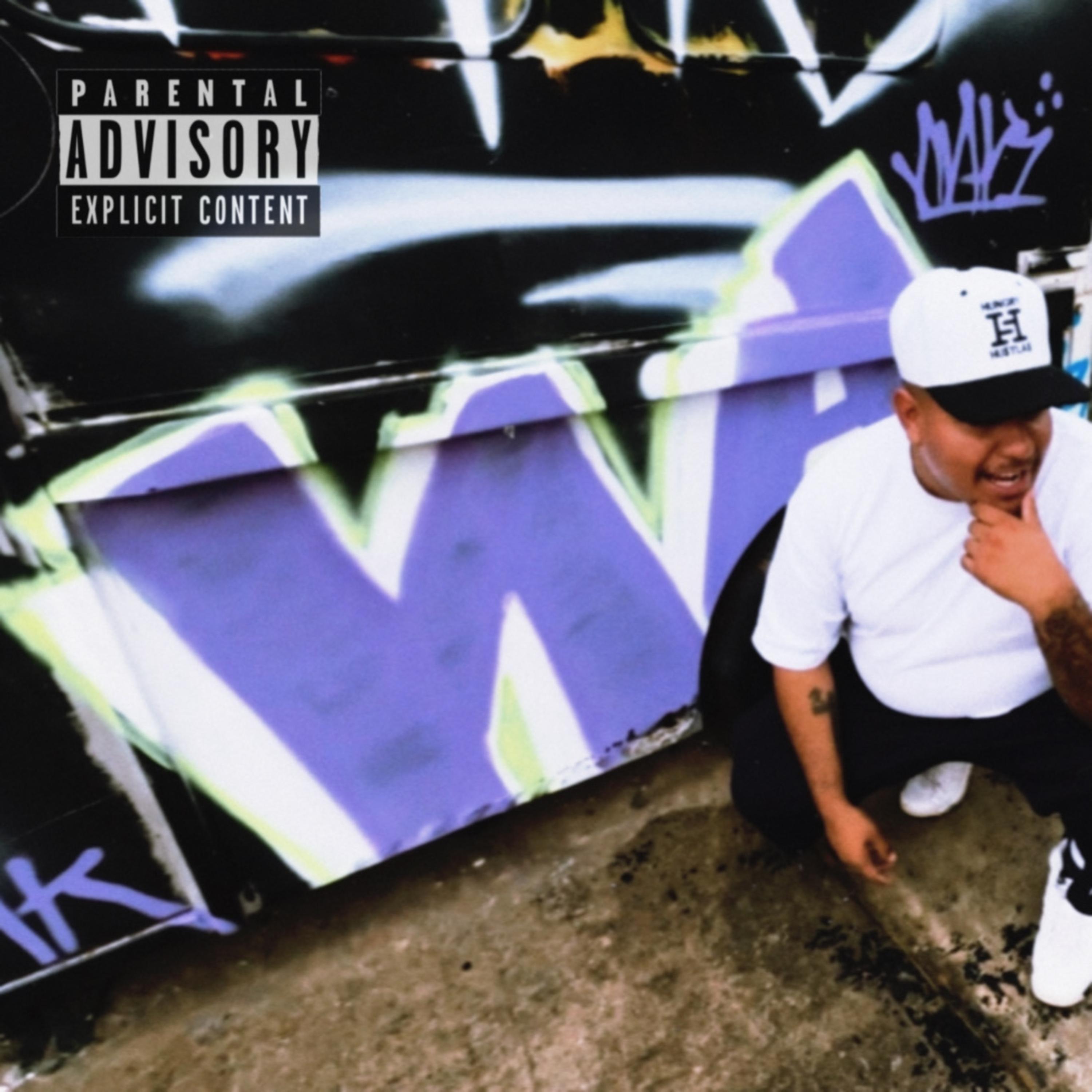Man Down artwork