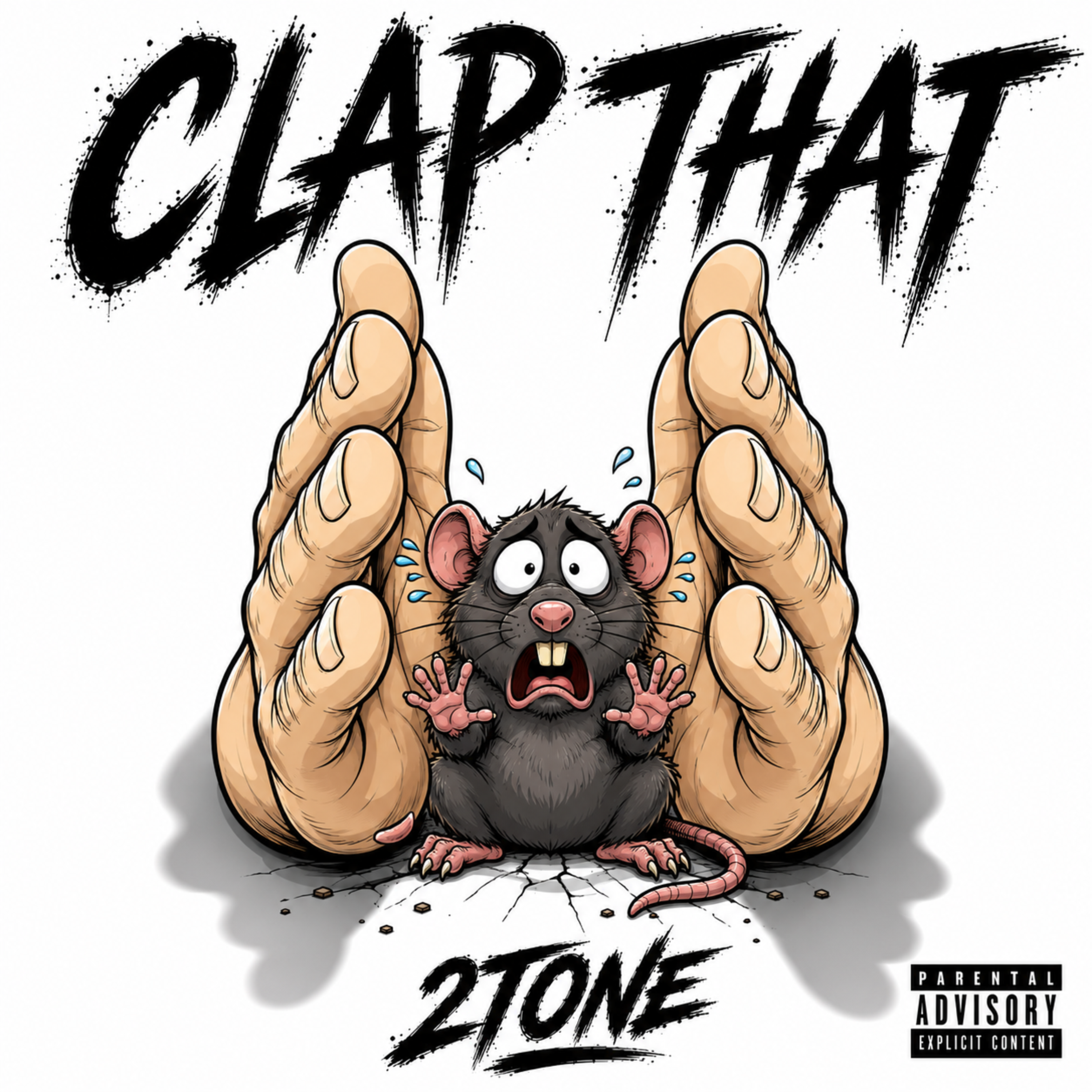 Clap That by 2T0NE cover art