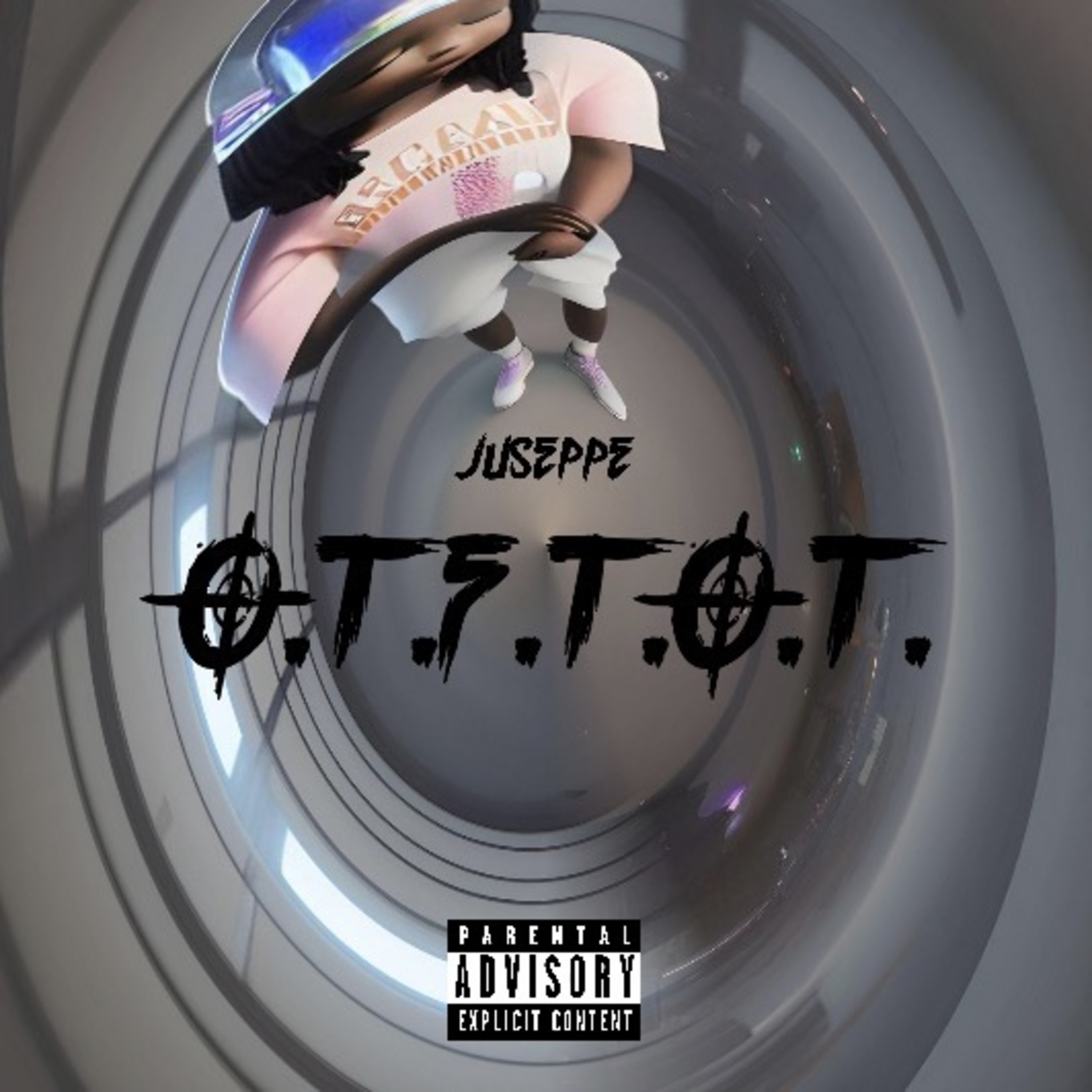 One Time For The One Time artwork