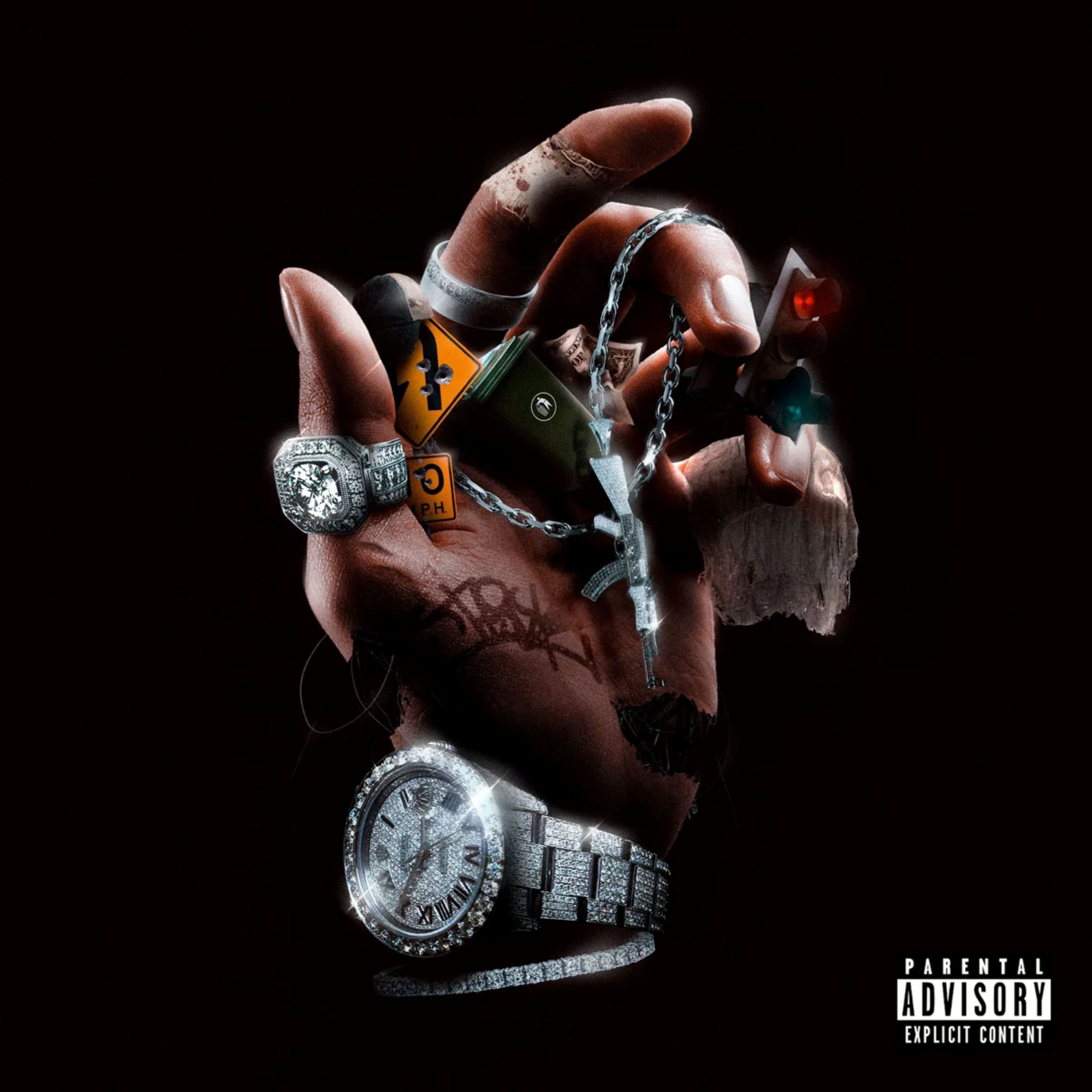 Vacant by LunarVZN cover art