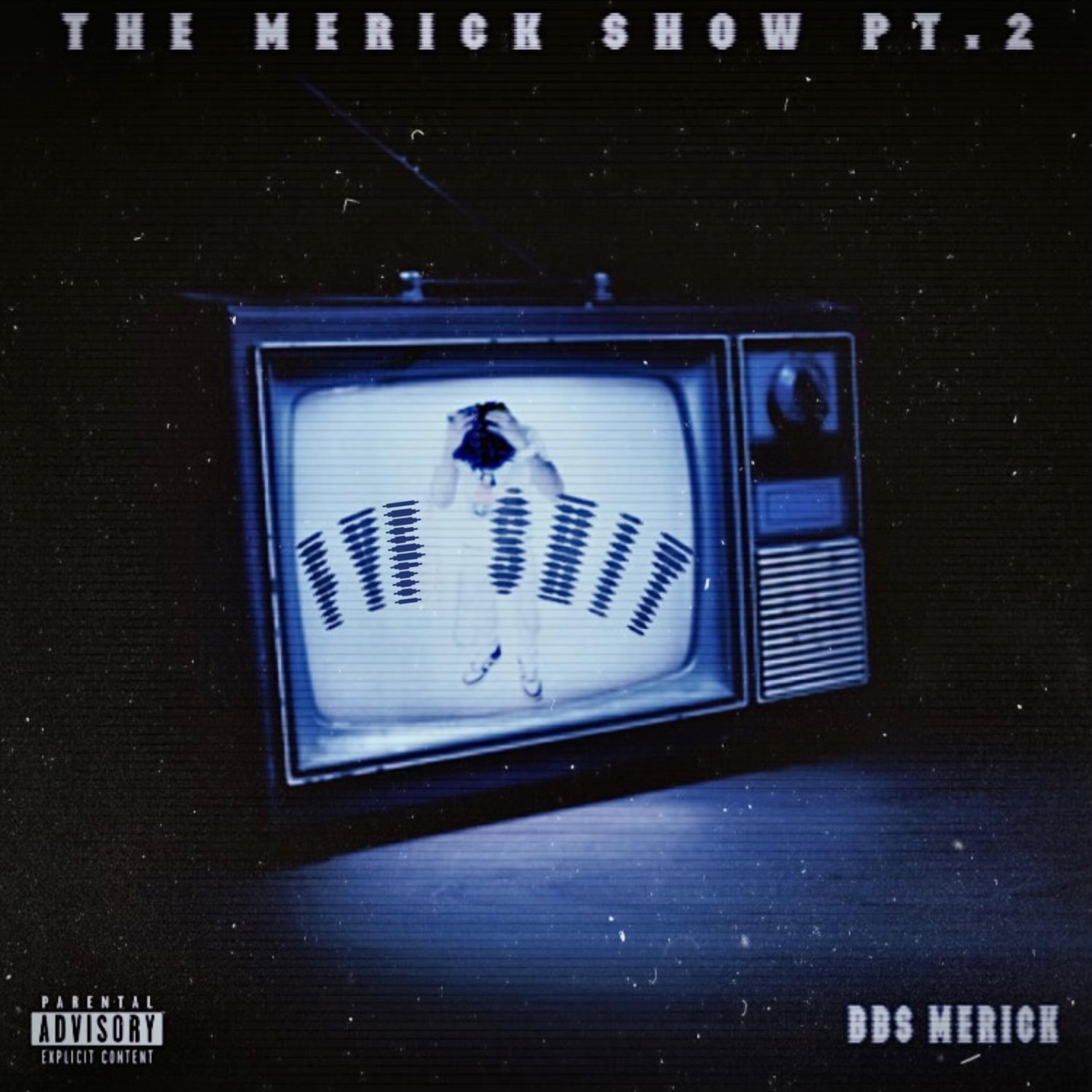 FYF Shit (The Merick Show pt.2 ) artwork