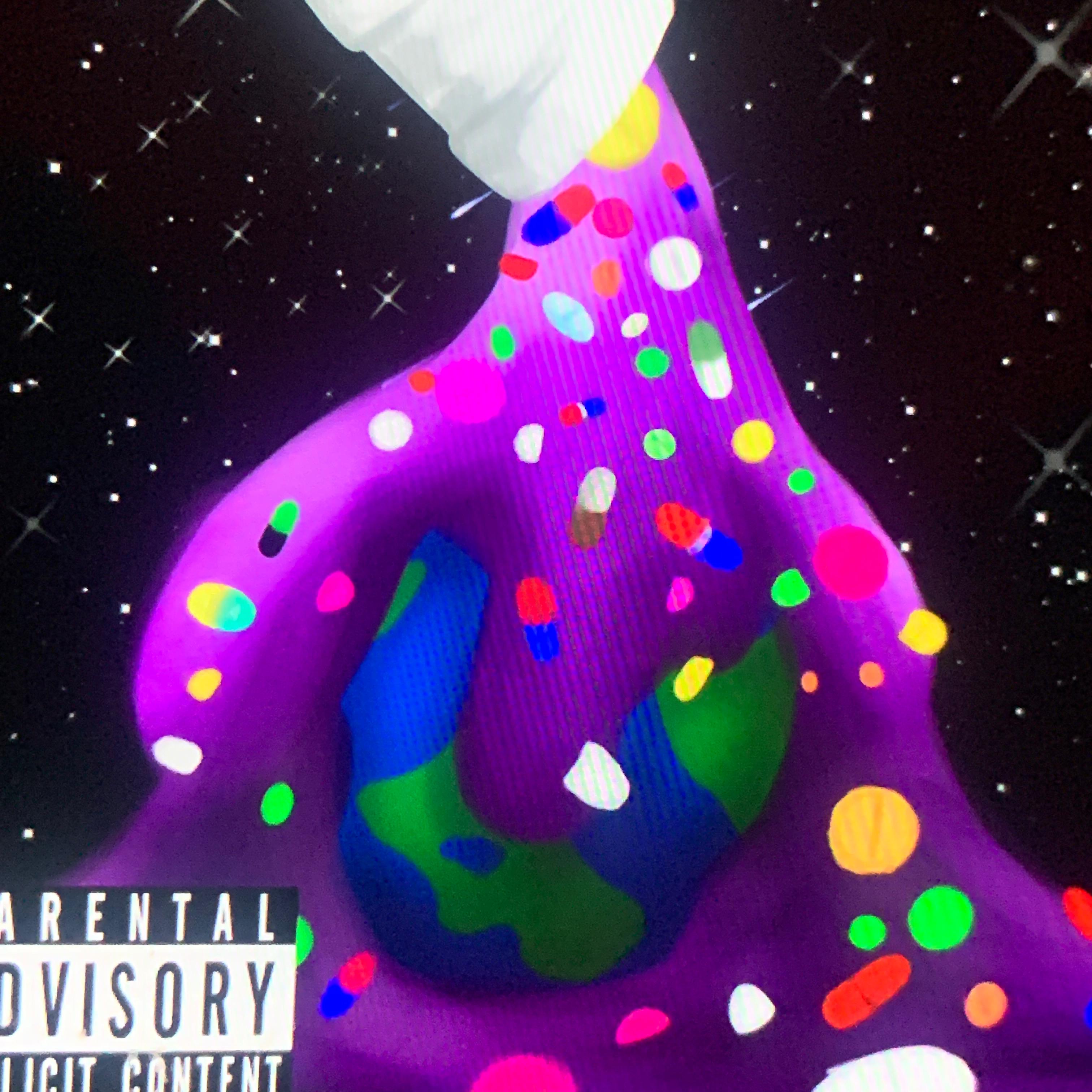 Drug Pain artwork