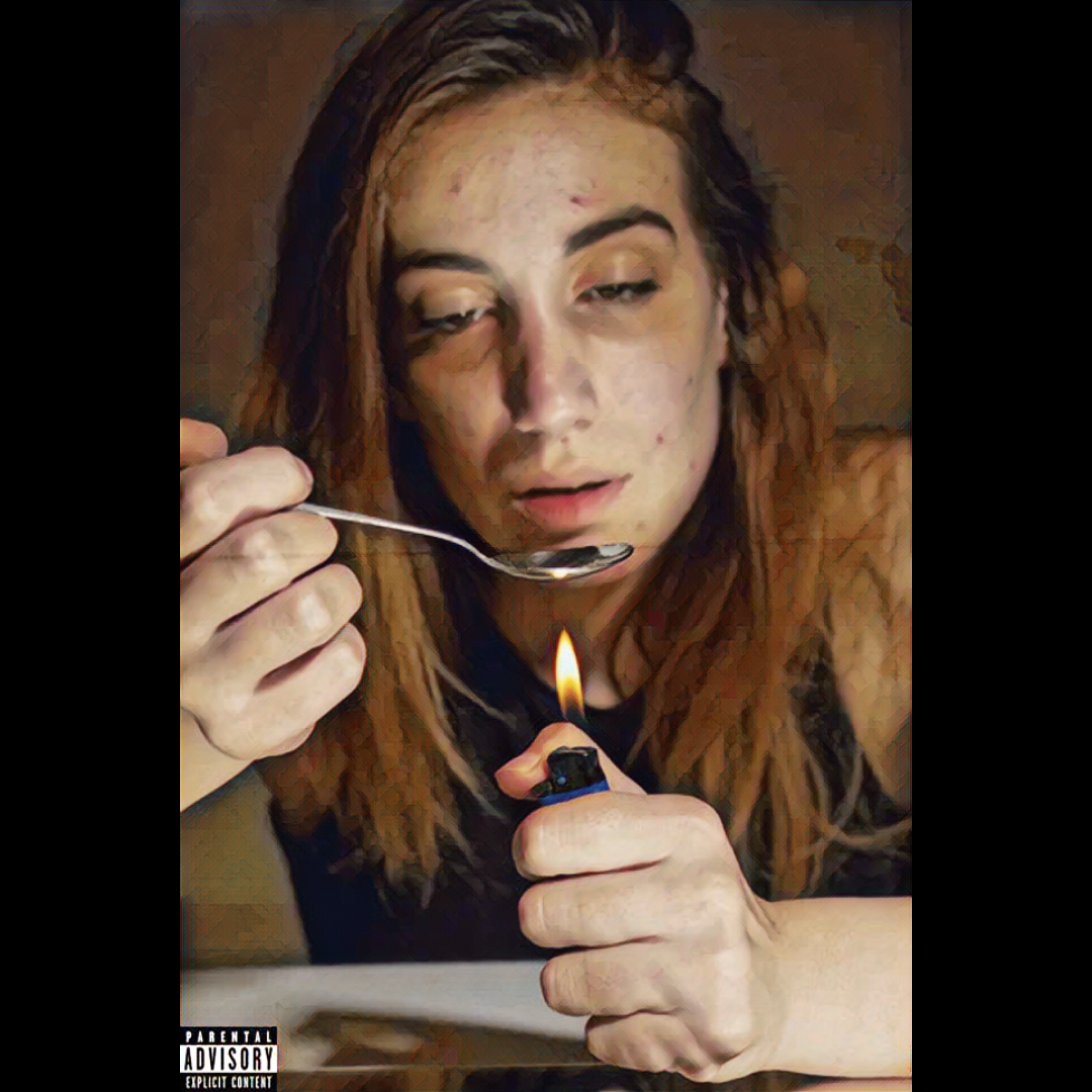 Fighting Addiction artwork