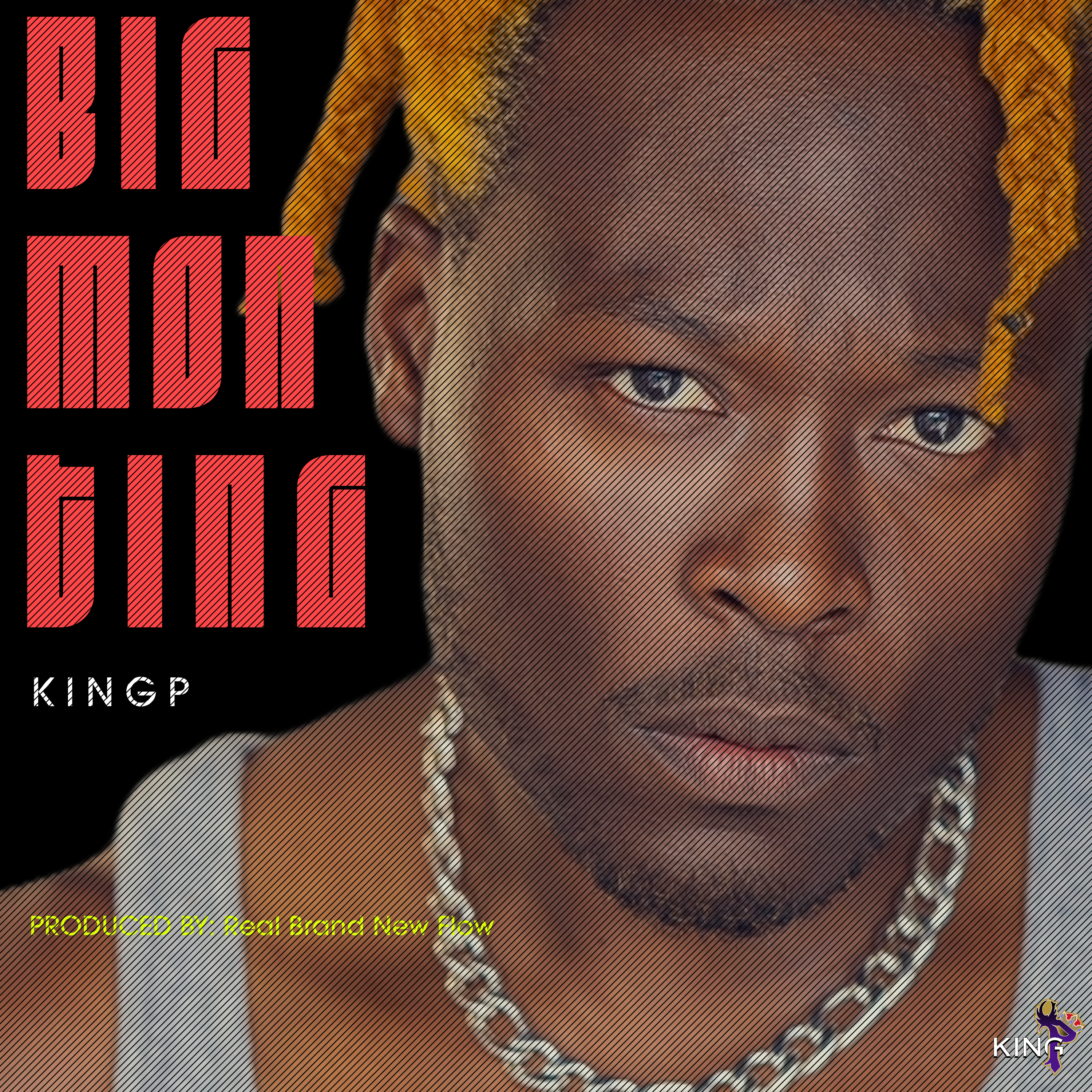 Big Mon Ting artwork