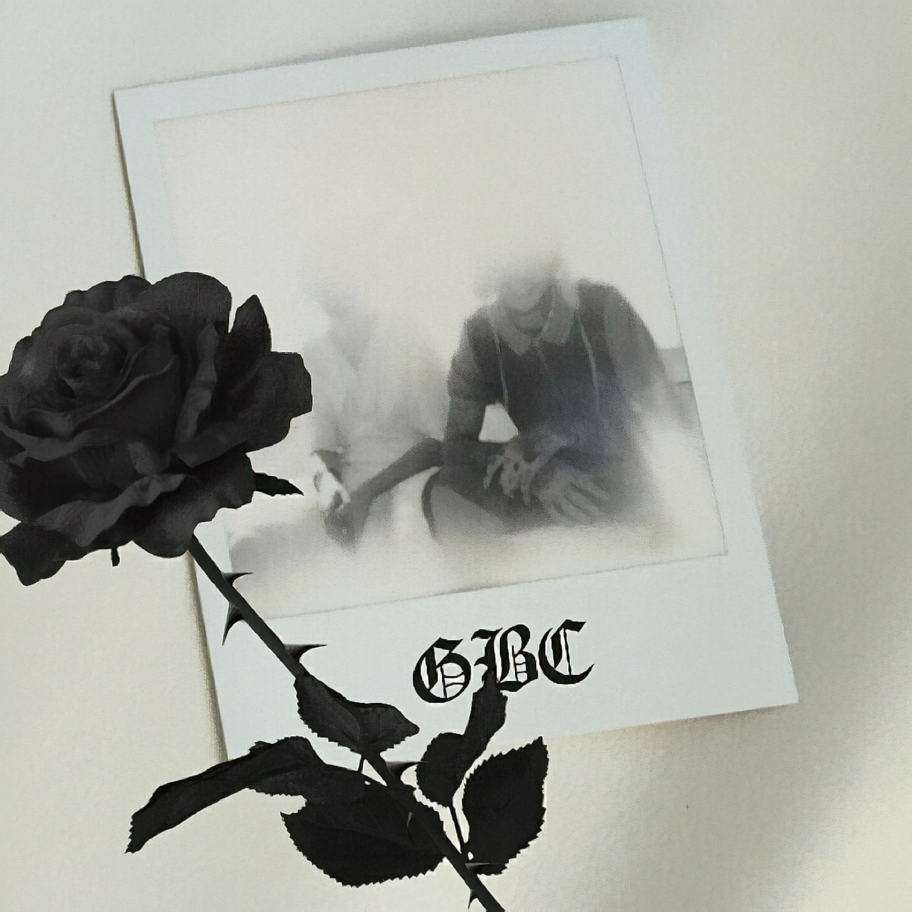 BEFORE I LEAVE artwork