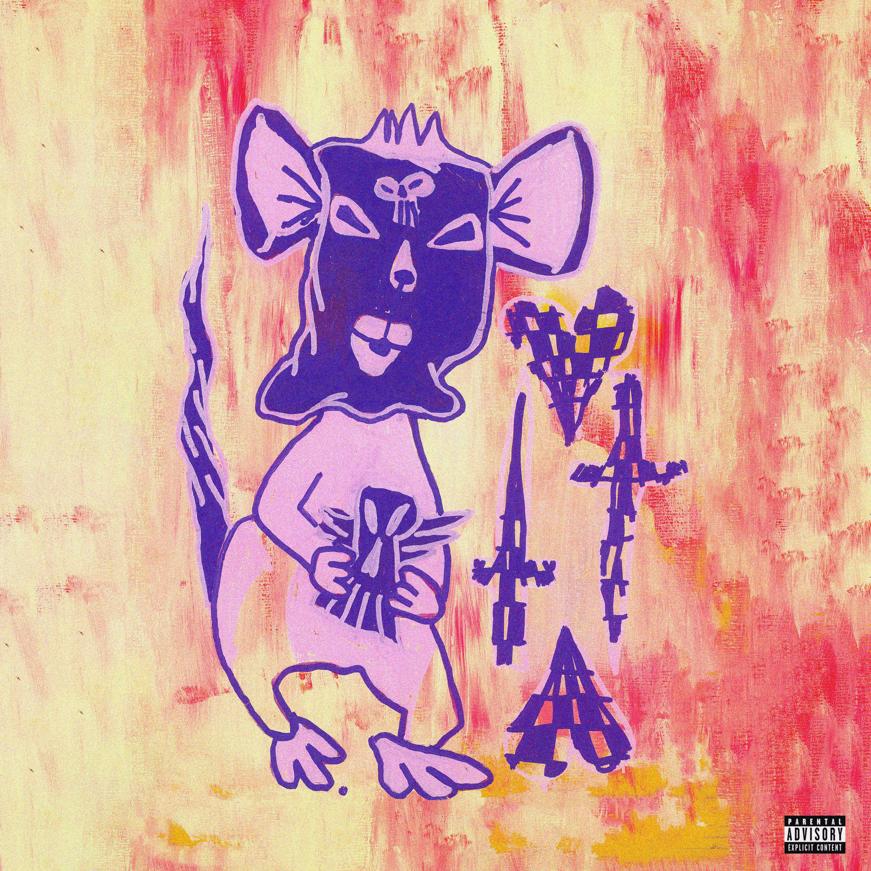 Don't Get It artwork