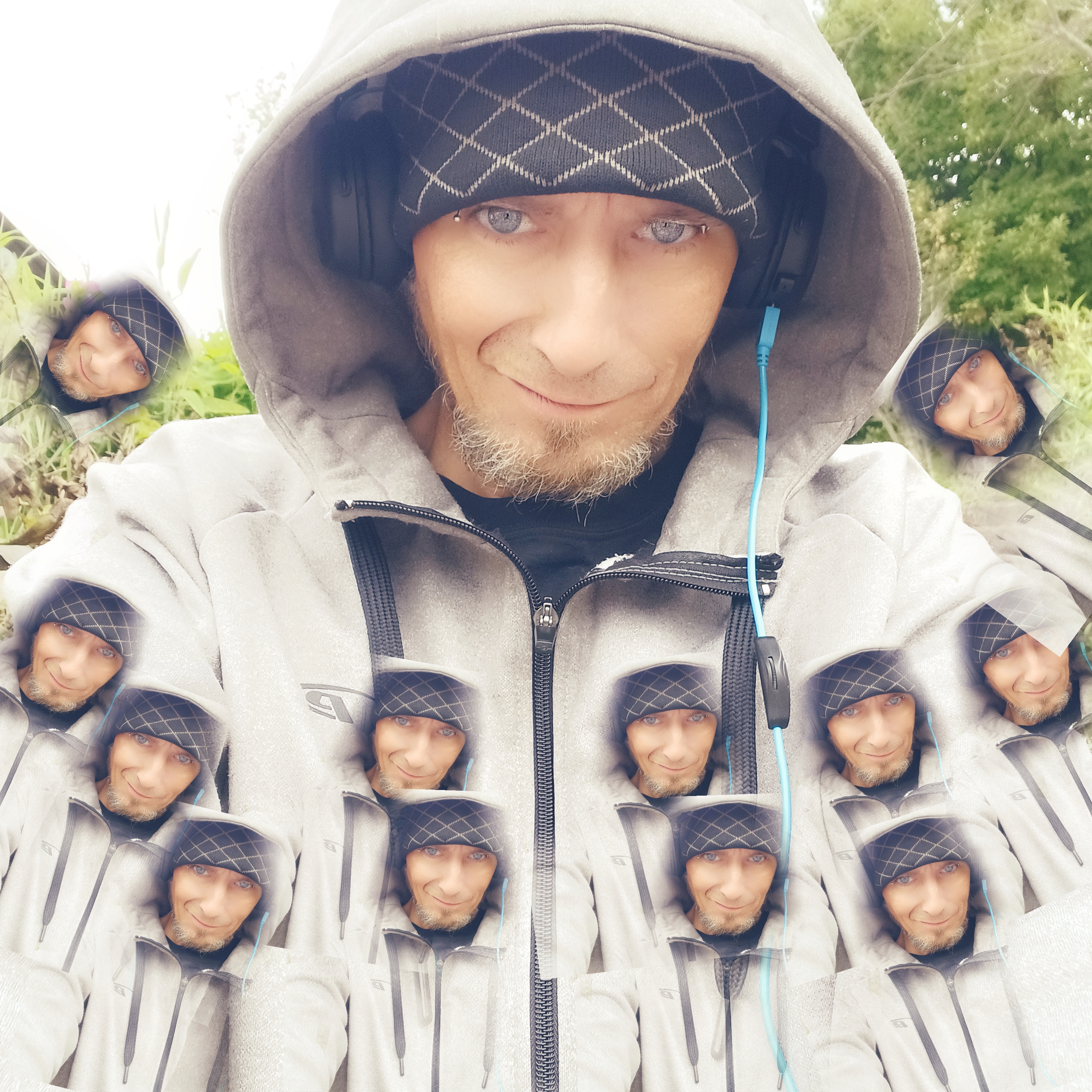 We Just Arrived  artwork